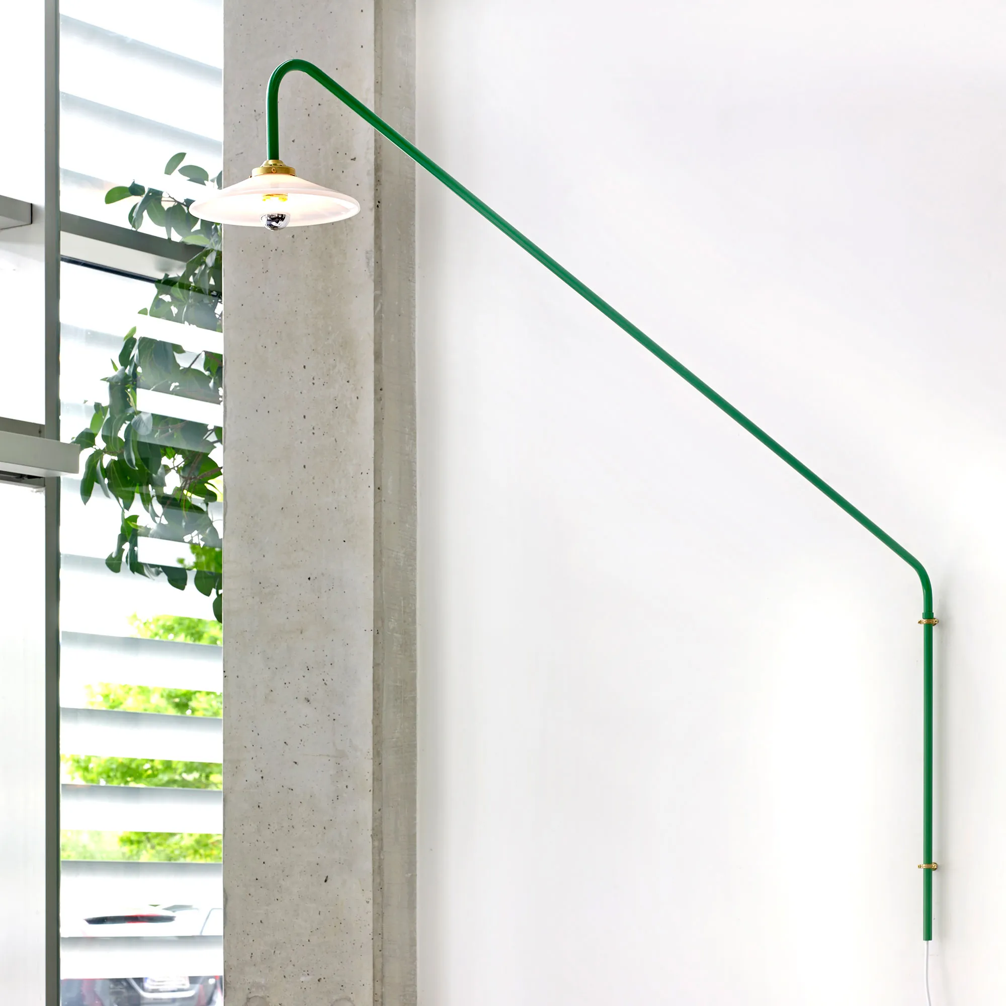 Hanging Lamp N°1 - 7