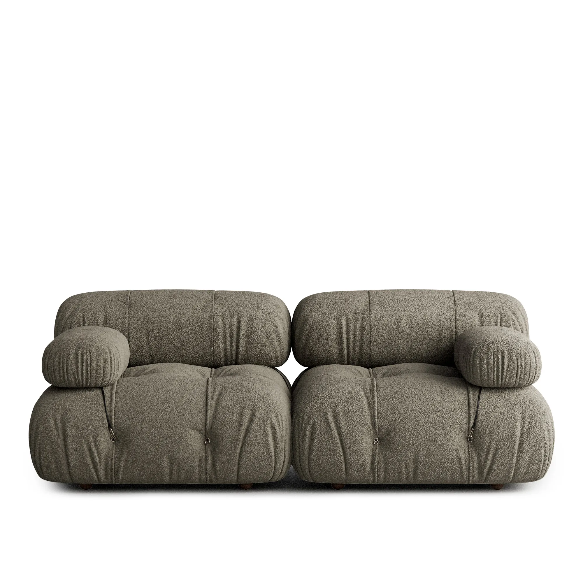 Camaleonda 2-sitssoffa - 1
