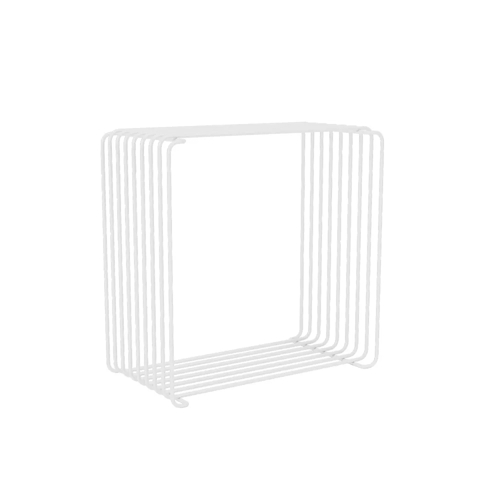 Panton Wire Single hylla 19 cm