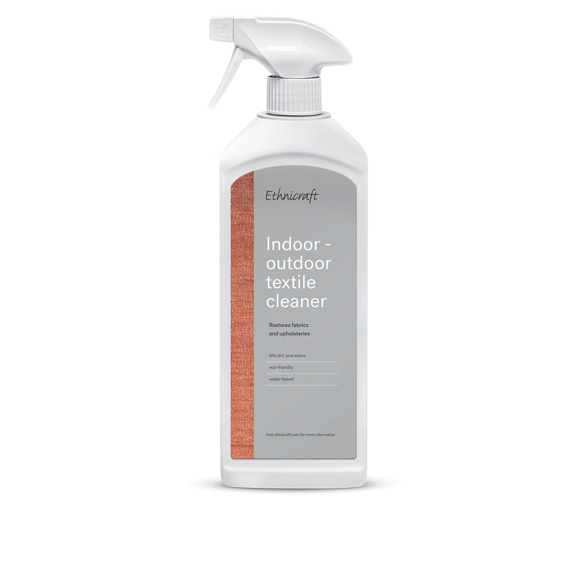 Ethnicraft Indoor/Outdoor Textile Cleaner - 1