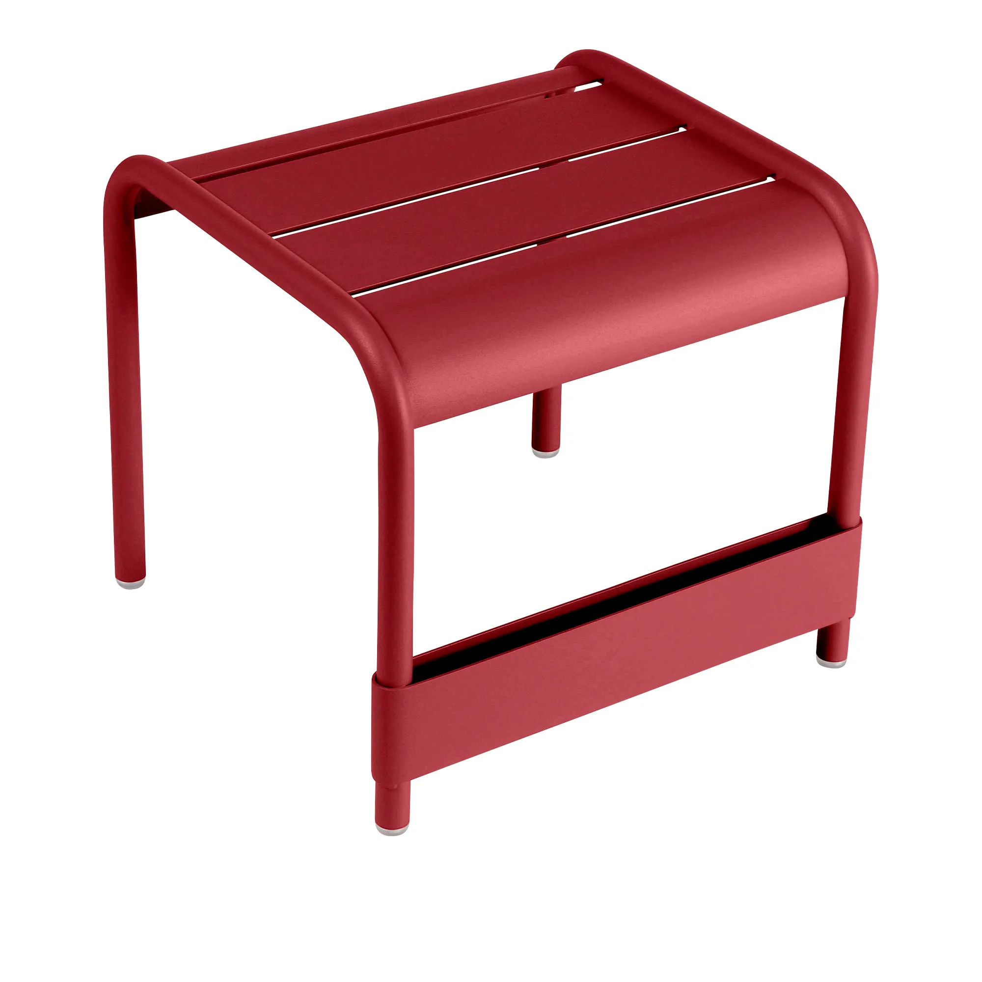 Luxembourg Small Low Table / Footrest - 1