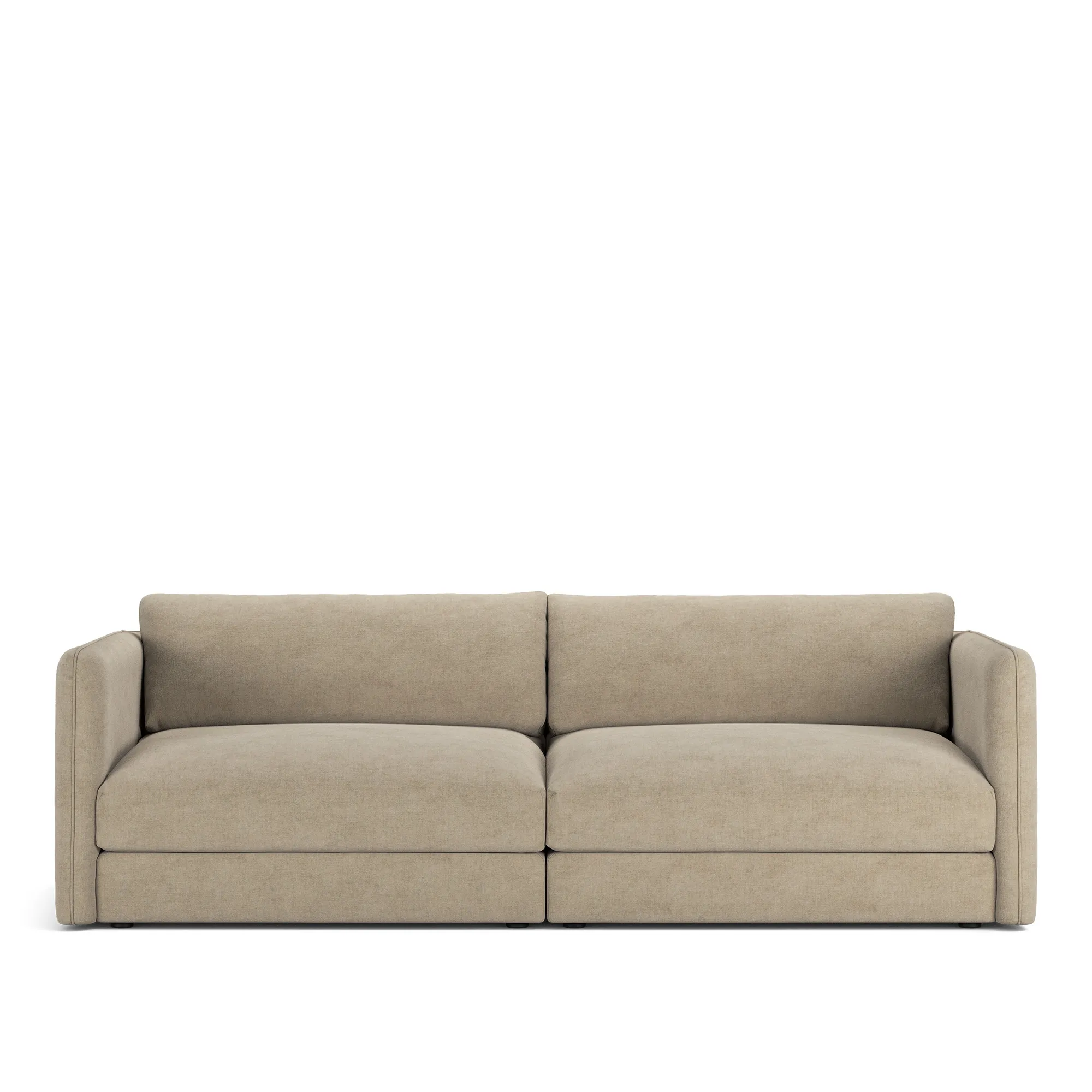 Pavarotti 03 2,5-sitssoffa - 1