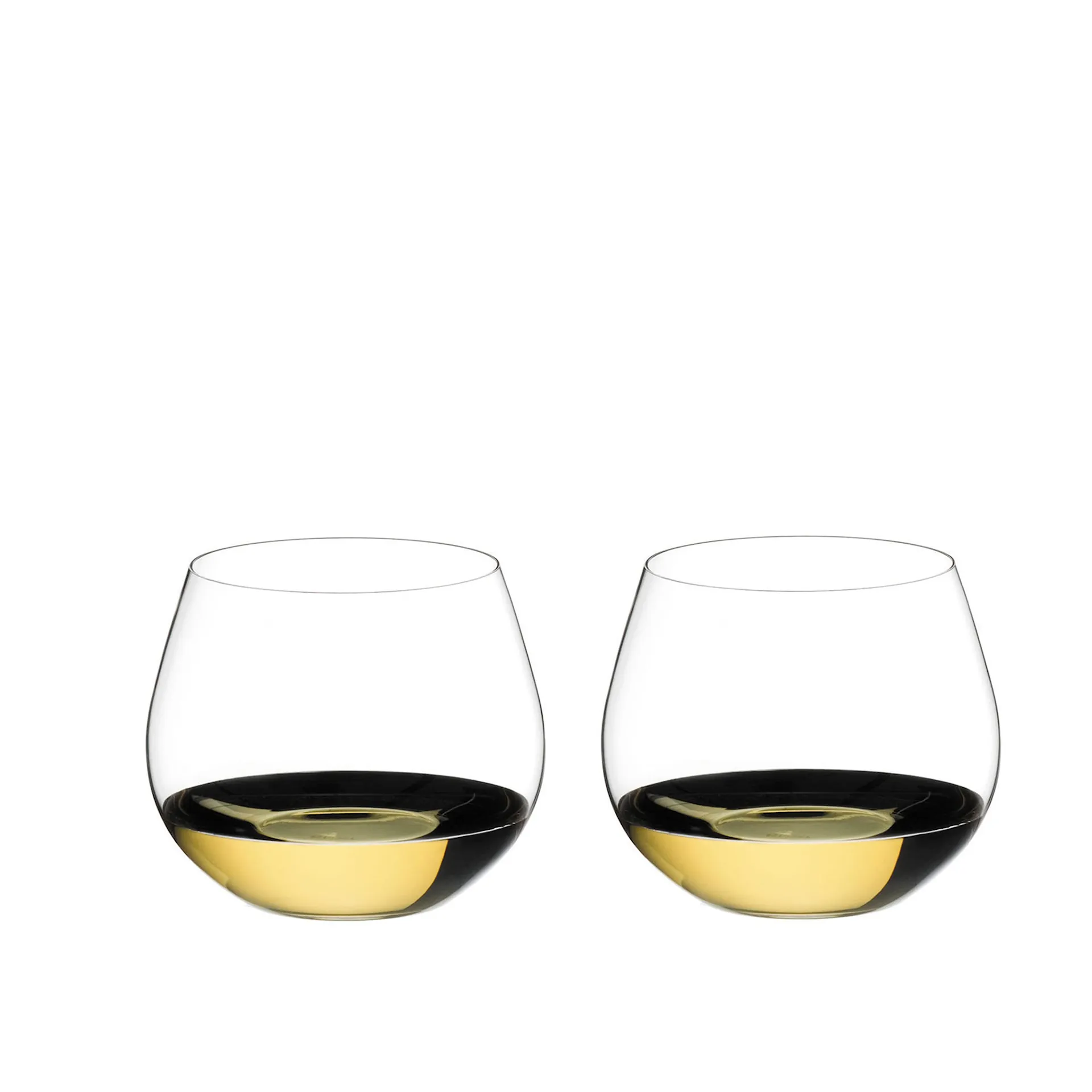 O Wine Tumbler Ekfatslagrat Chardonnay, 2-Pack - Riedel - NO GA