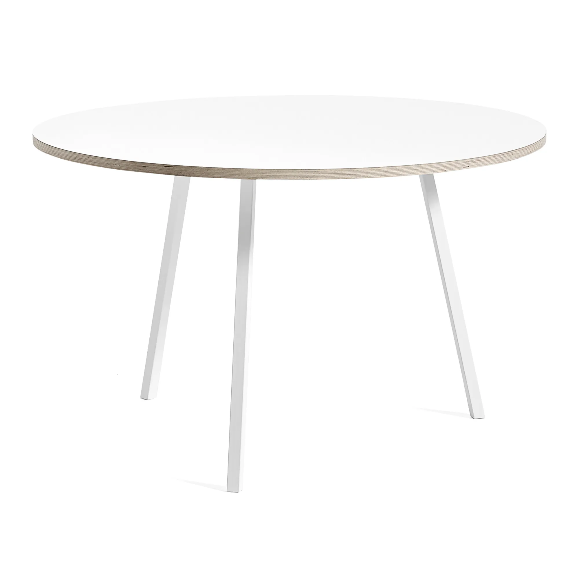 Loop Stand Round bord Ø120 cm - 1