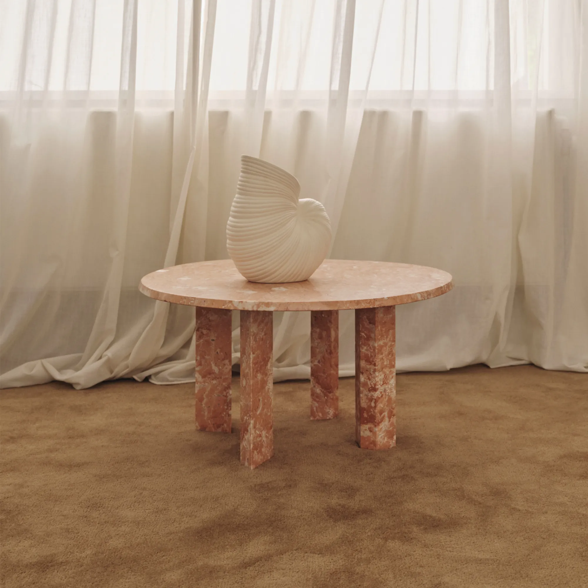 Stille tuftad matta 200 x 300 cm
