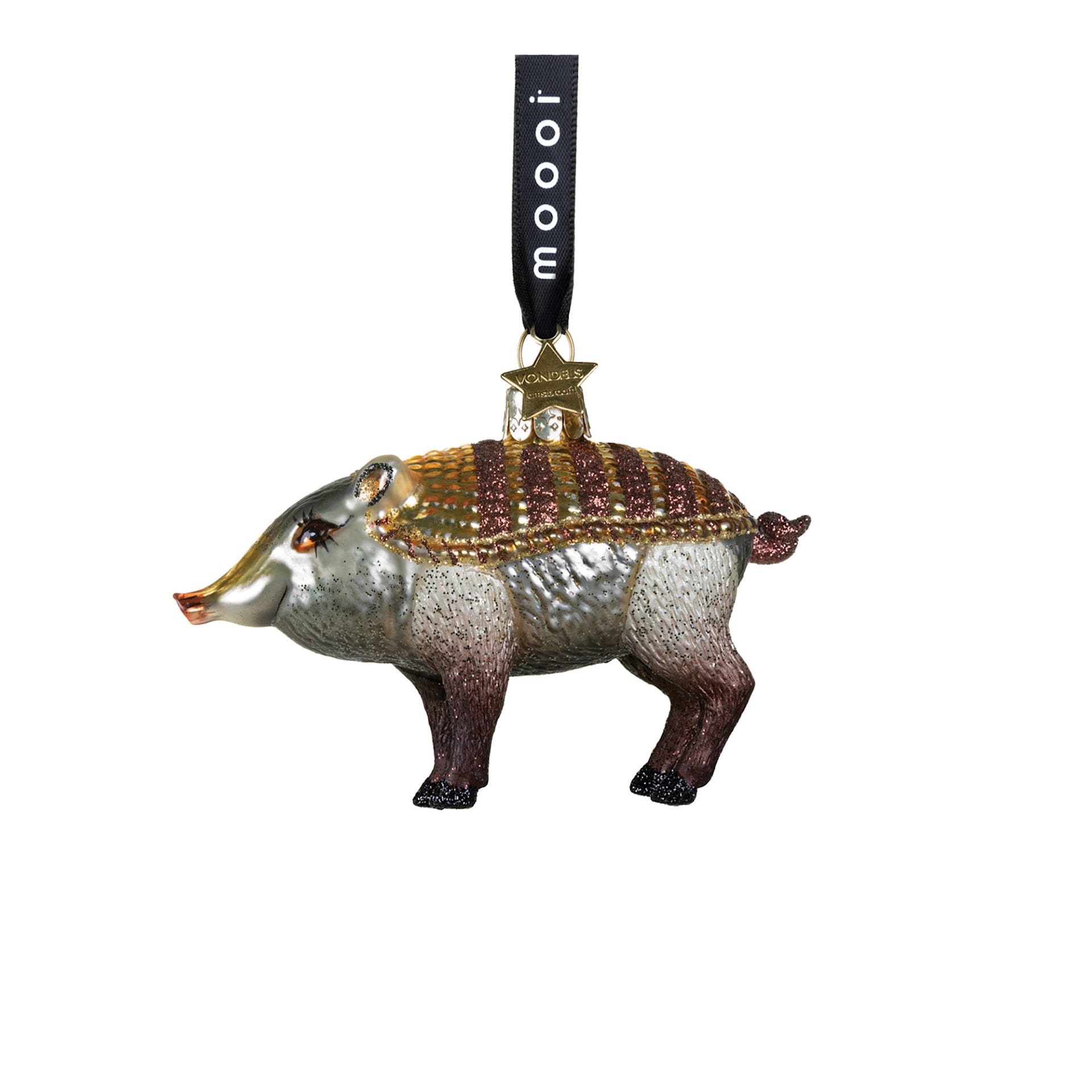Armoured Boar - Moooi - NO GA