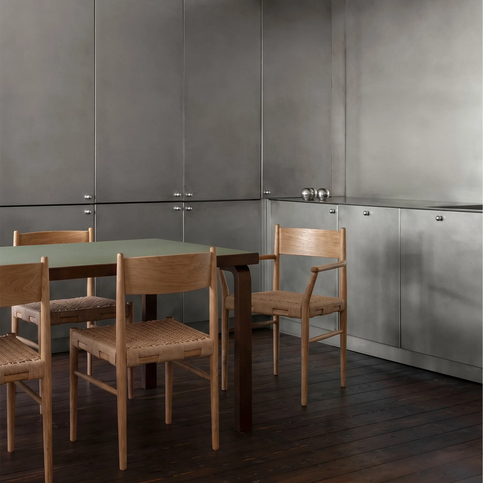Vidar Chair - 13