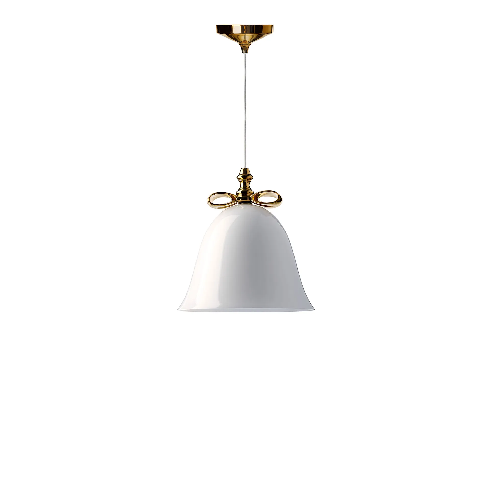 Bell Lamp - Moooi - Marcel Wanders - NO GA