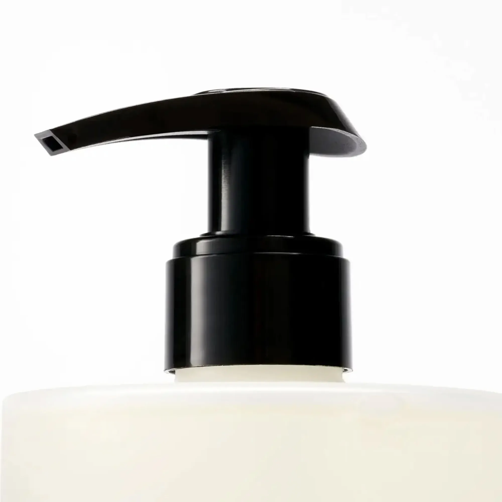 Suede handtvål 450 ml - 4