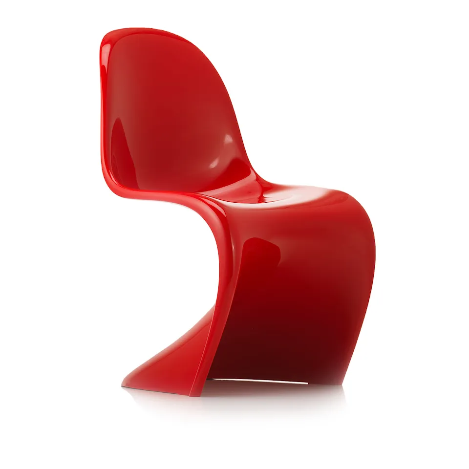 Panton Chair Classic matstol