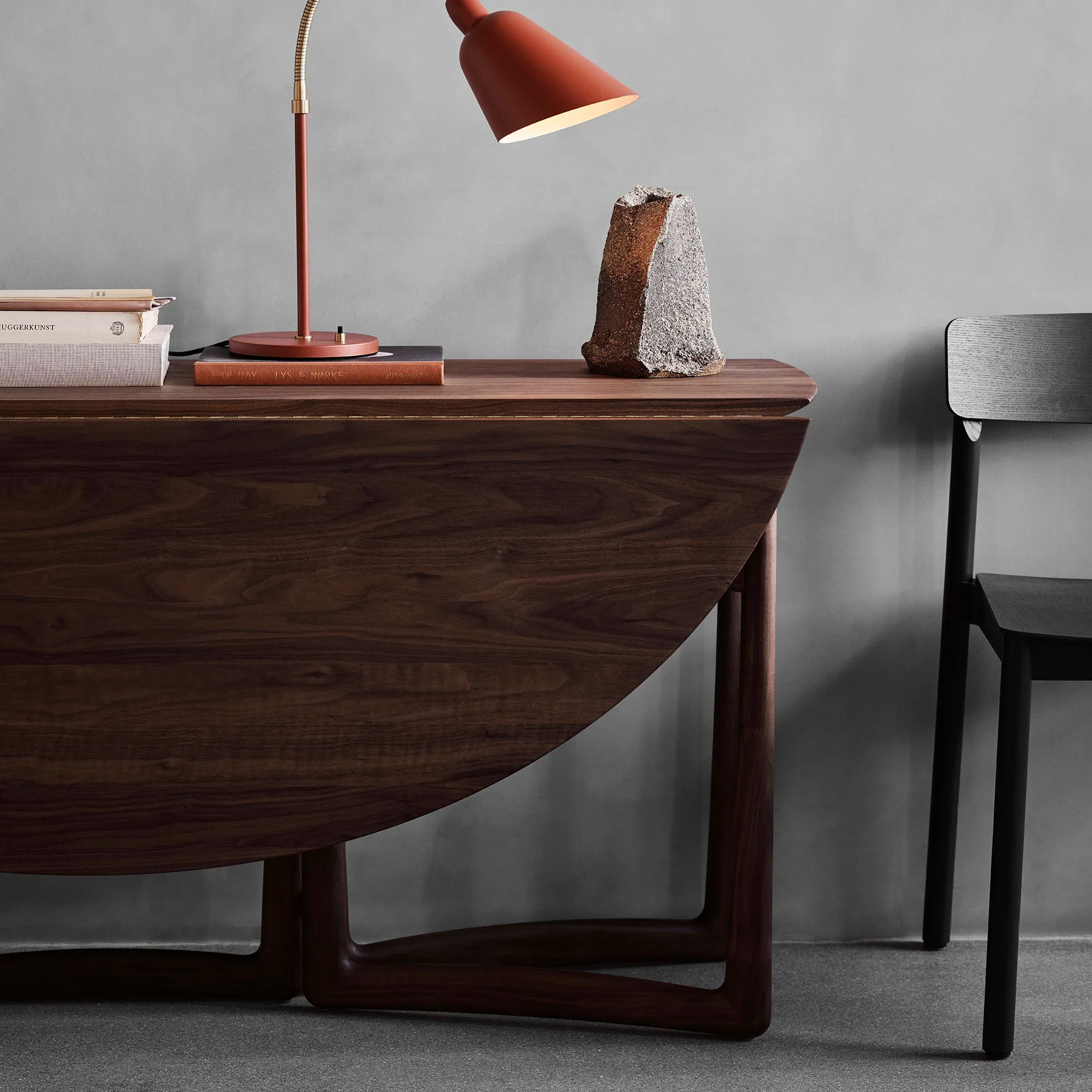 Drop Leaf HM6 - 8