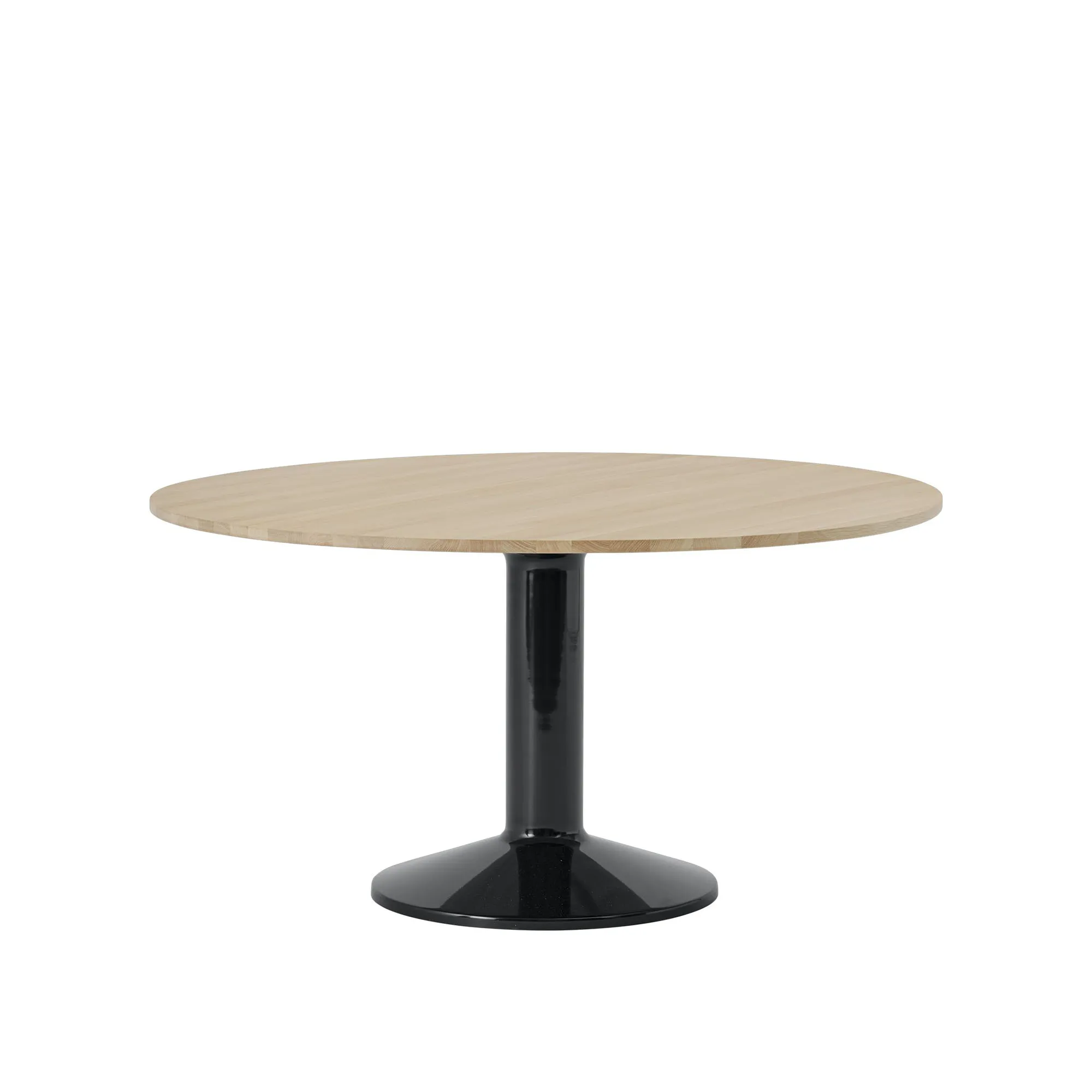Midst matbord 140 cm - 1