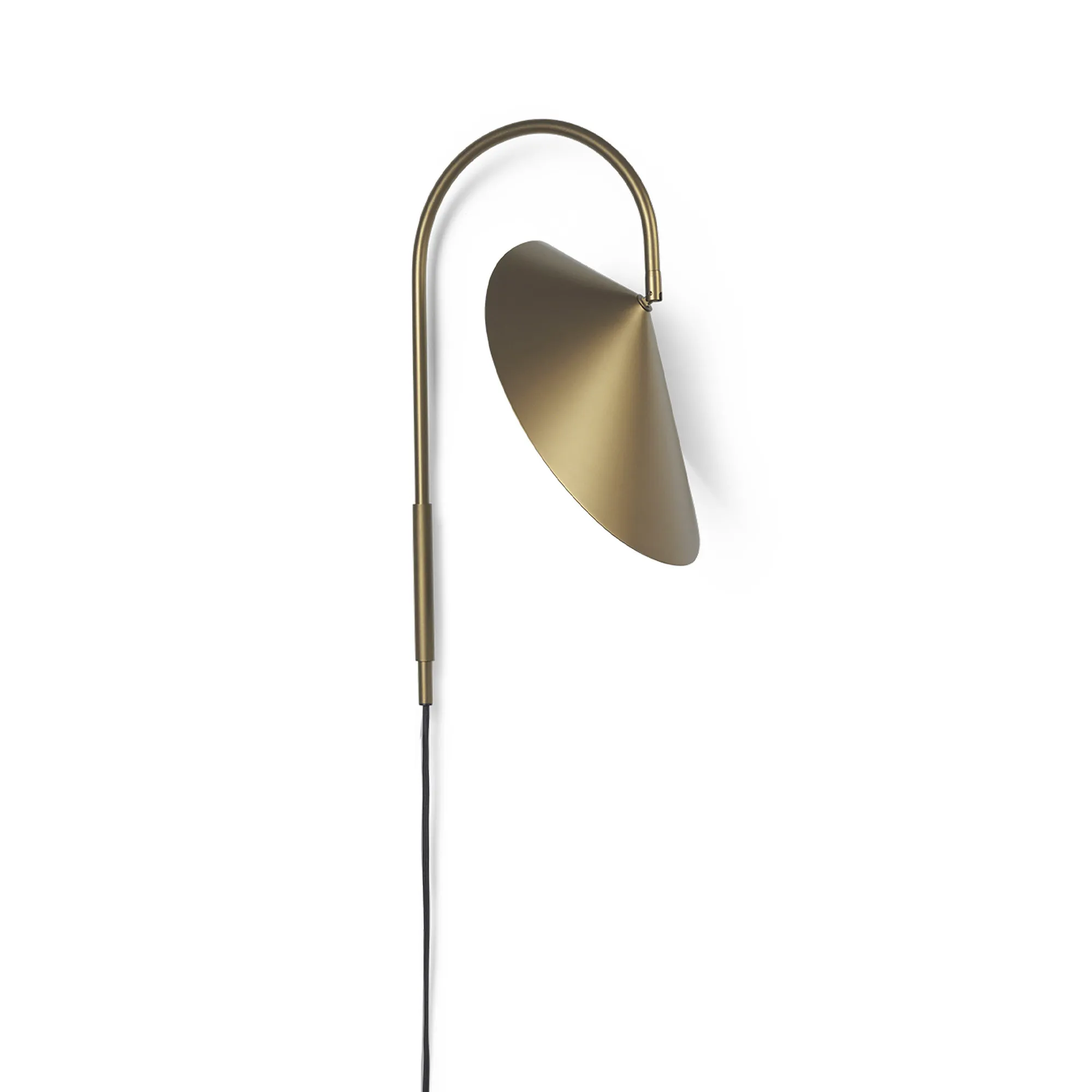 Arum Swivel vägglampa