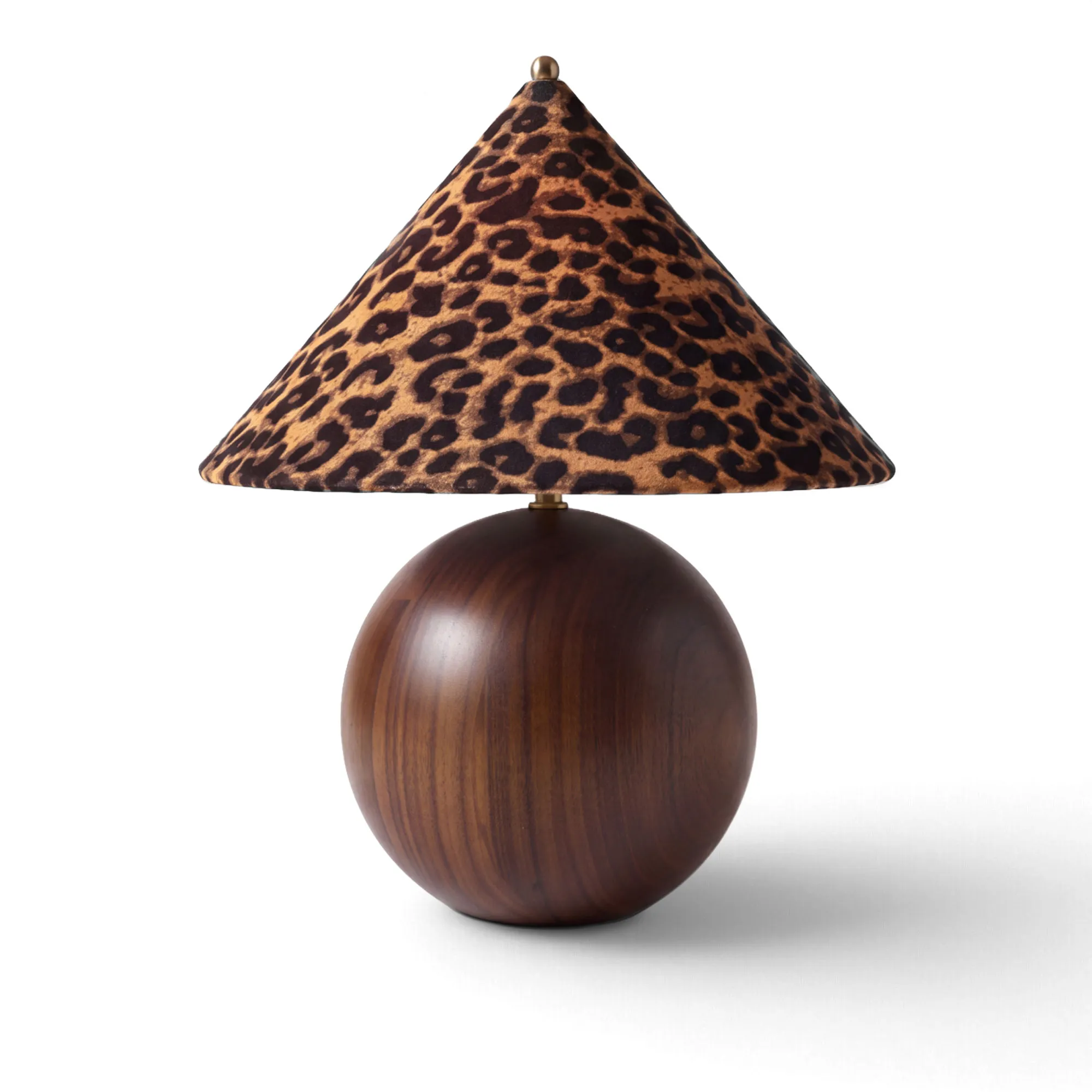 Sphere bordslampa - 1