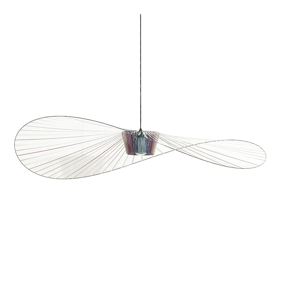 Vertigo Pendant Lamp Beetle - Large