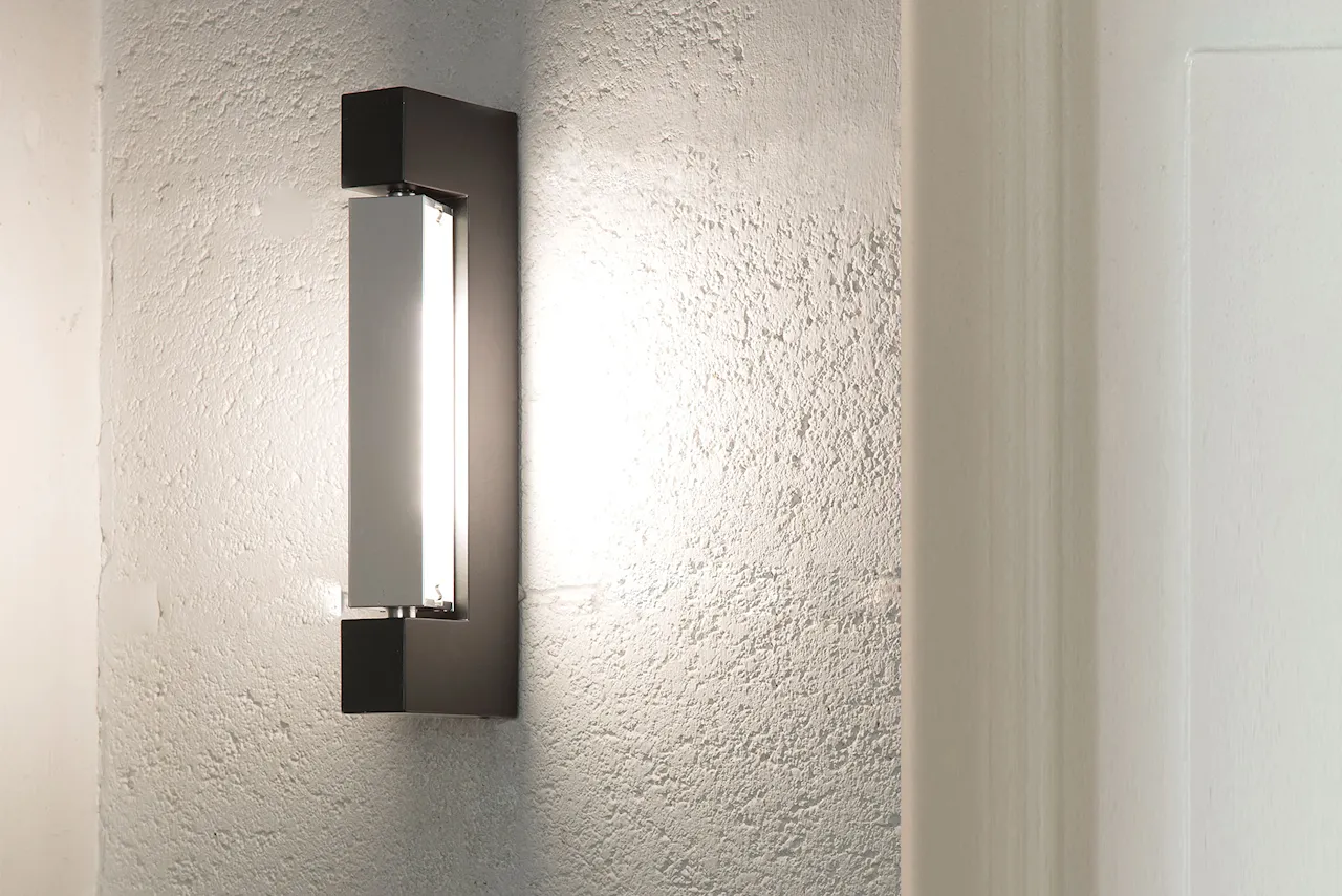 Ara - Vägglampa