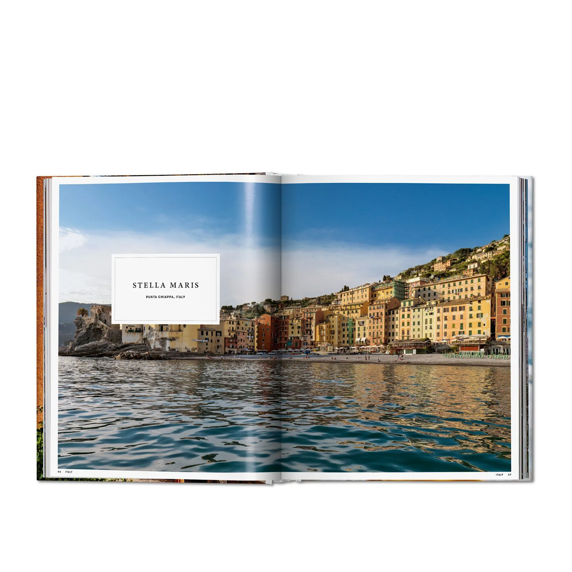 Great Escapes Mediterranean - New Mags - NO GA