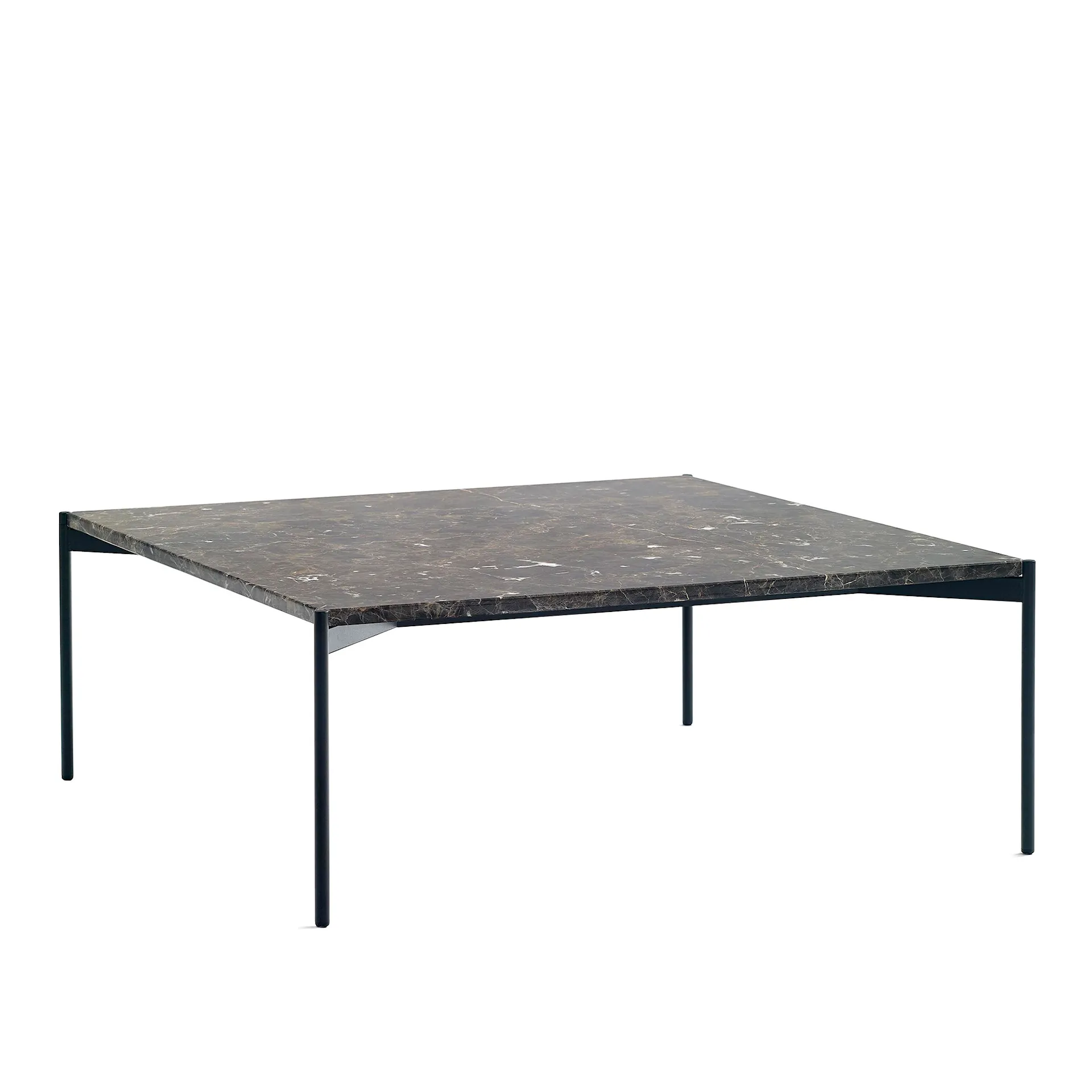 Plateau Square Coffee Table 90 x 90 cm - Adea - NO GA