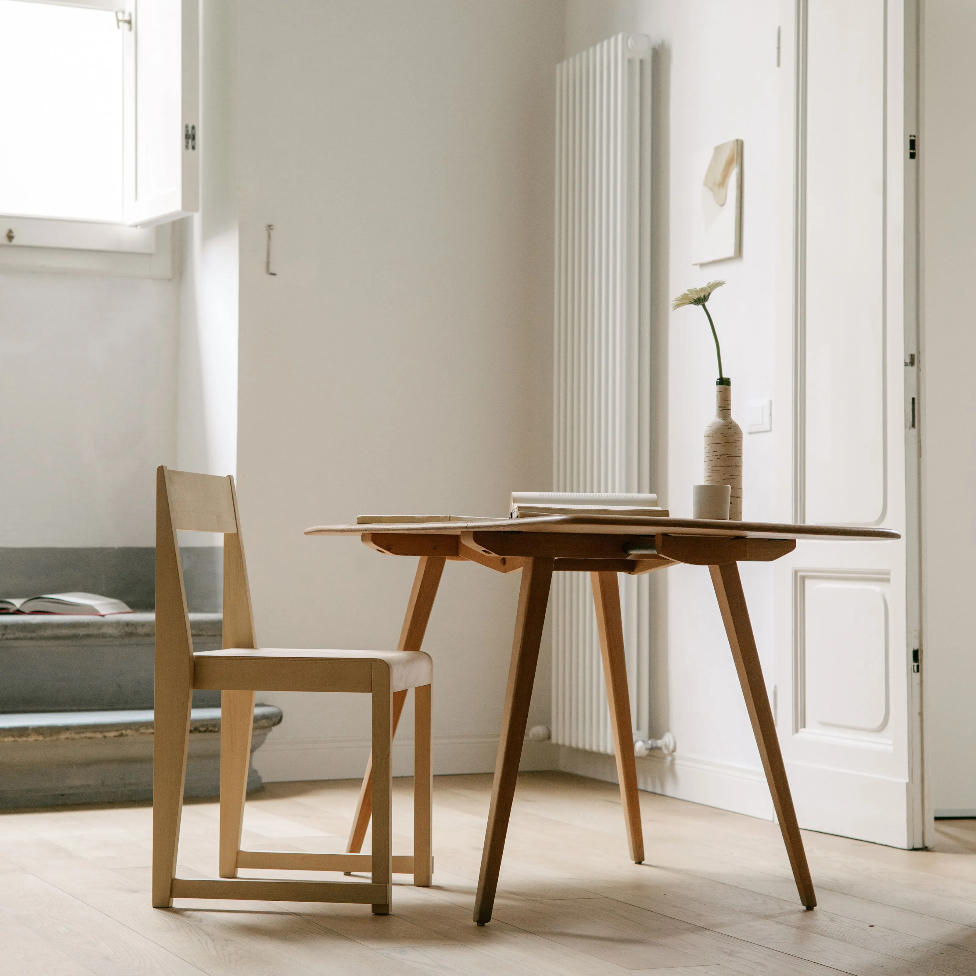 Chair 01 matstol - 4