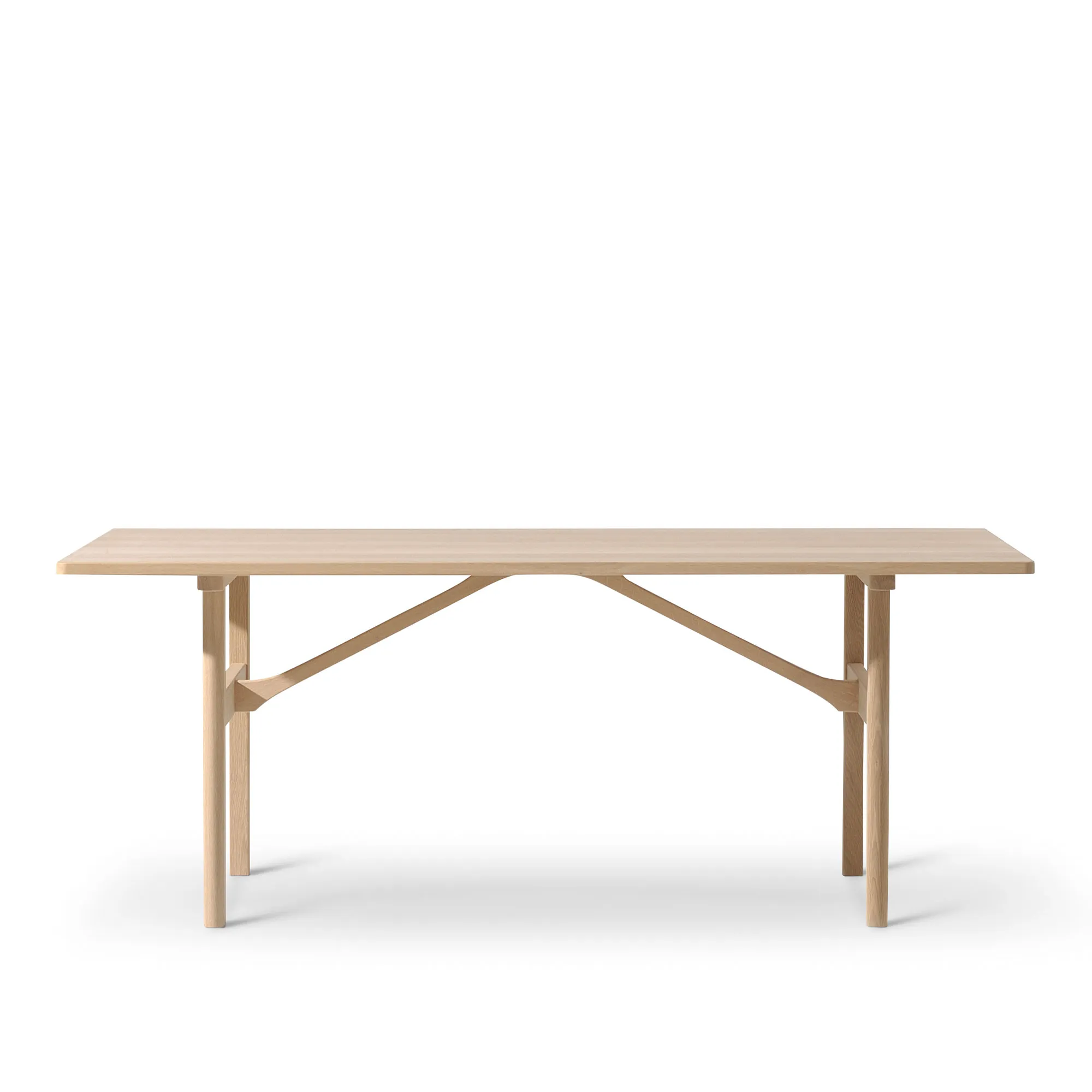 Mogensen 6284 matbord - 1