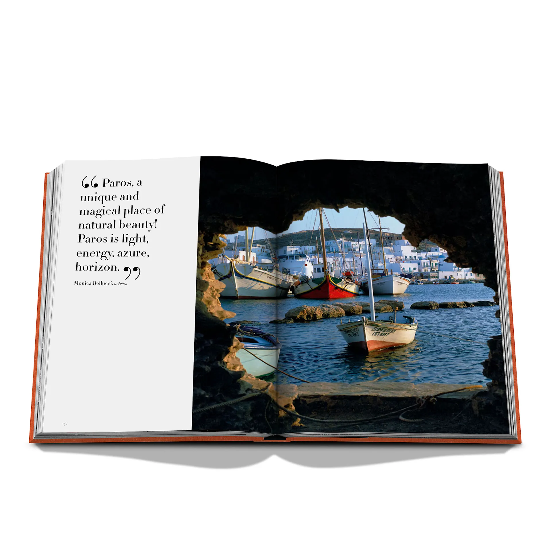 Greek Islands - Assouline - NO GA