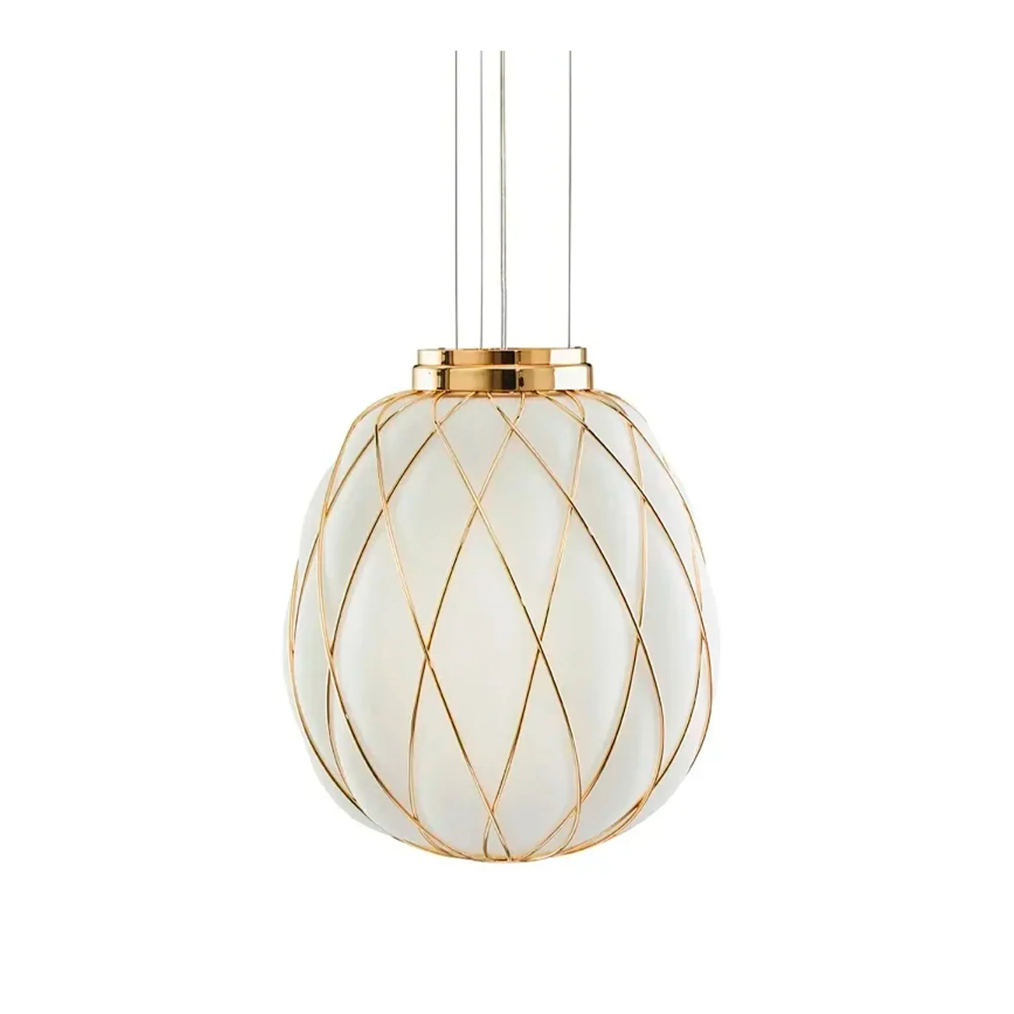 Pinecone - Taklampa - 1