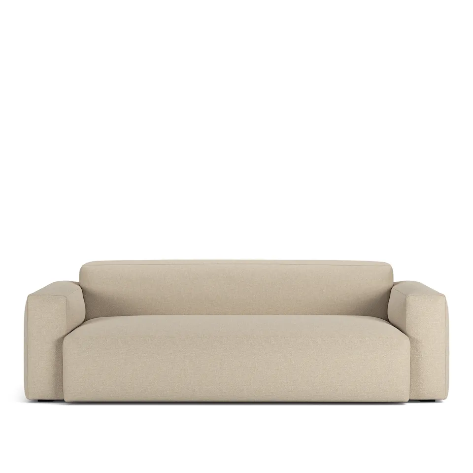 Brick 2,5-sitssoffa