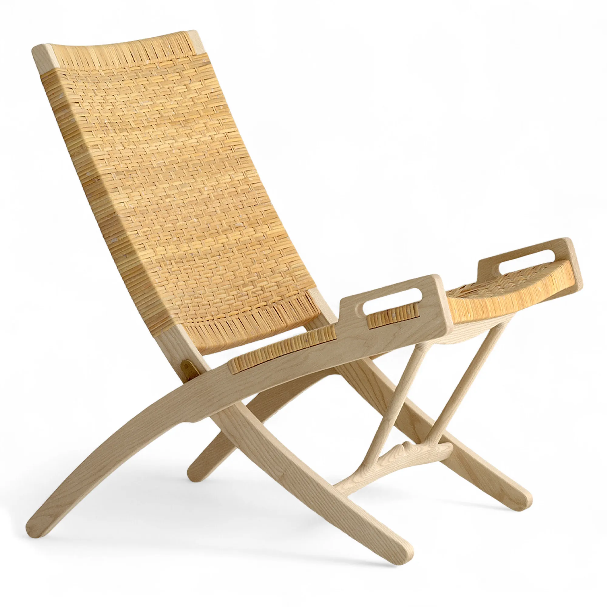 PP512 Folding Chair fåtölj - 1