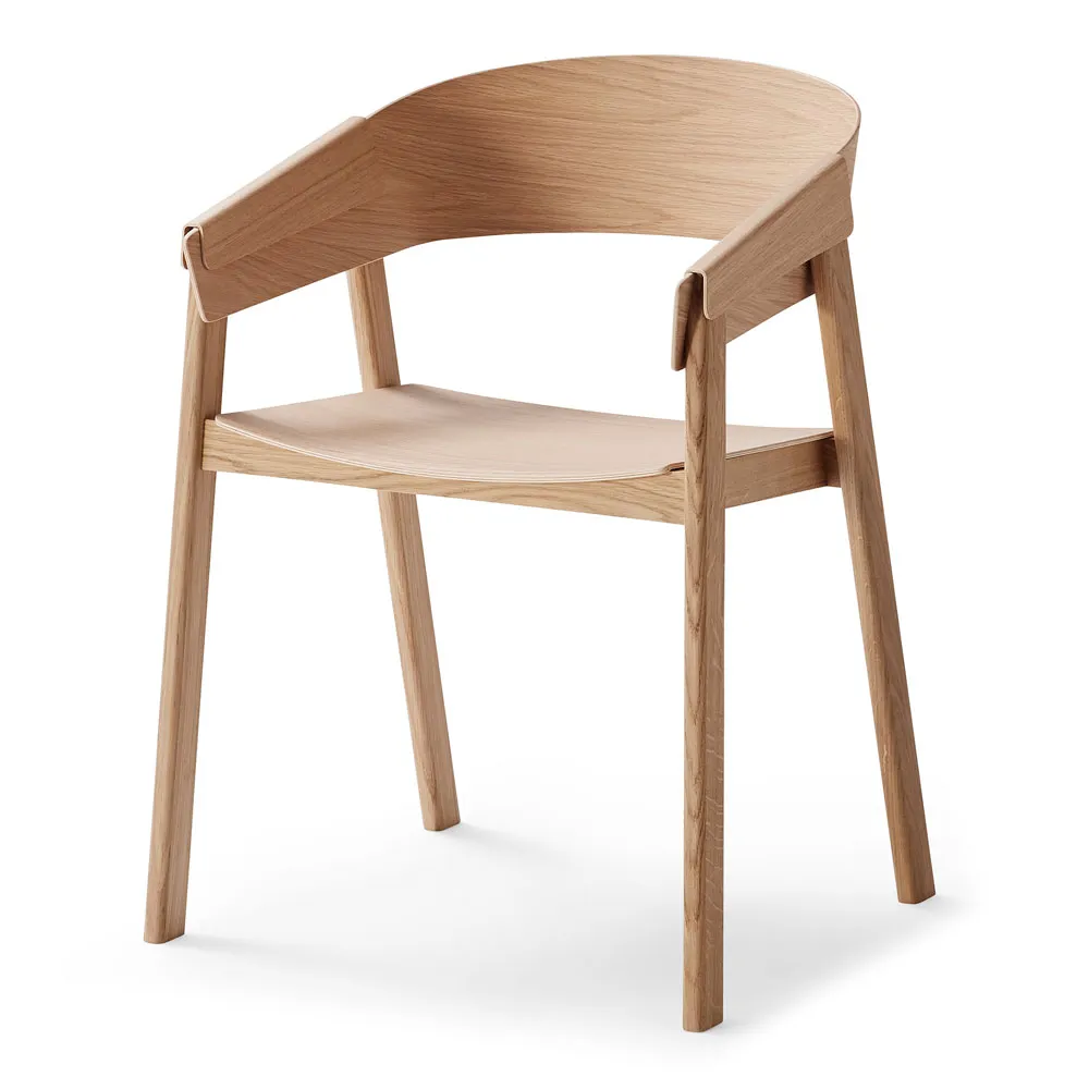 Cover Chair Textile Seat - 1