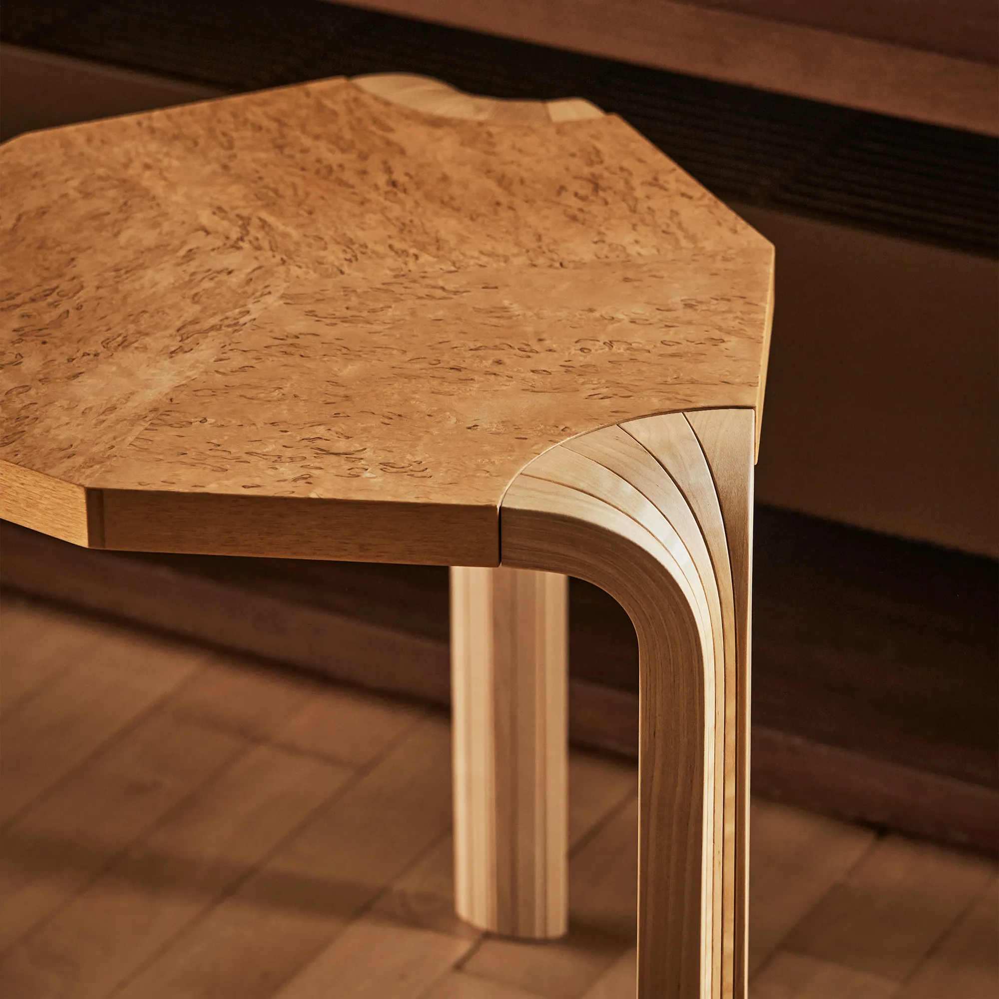 Stool X602 pall - 3