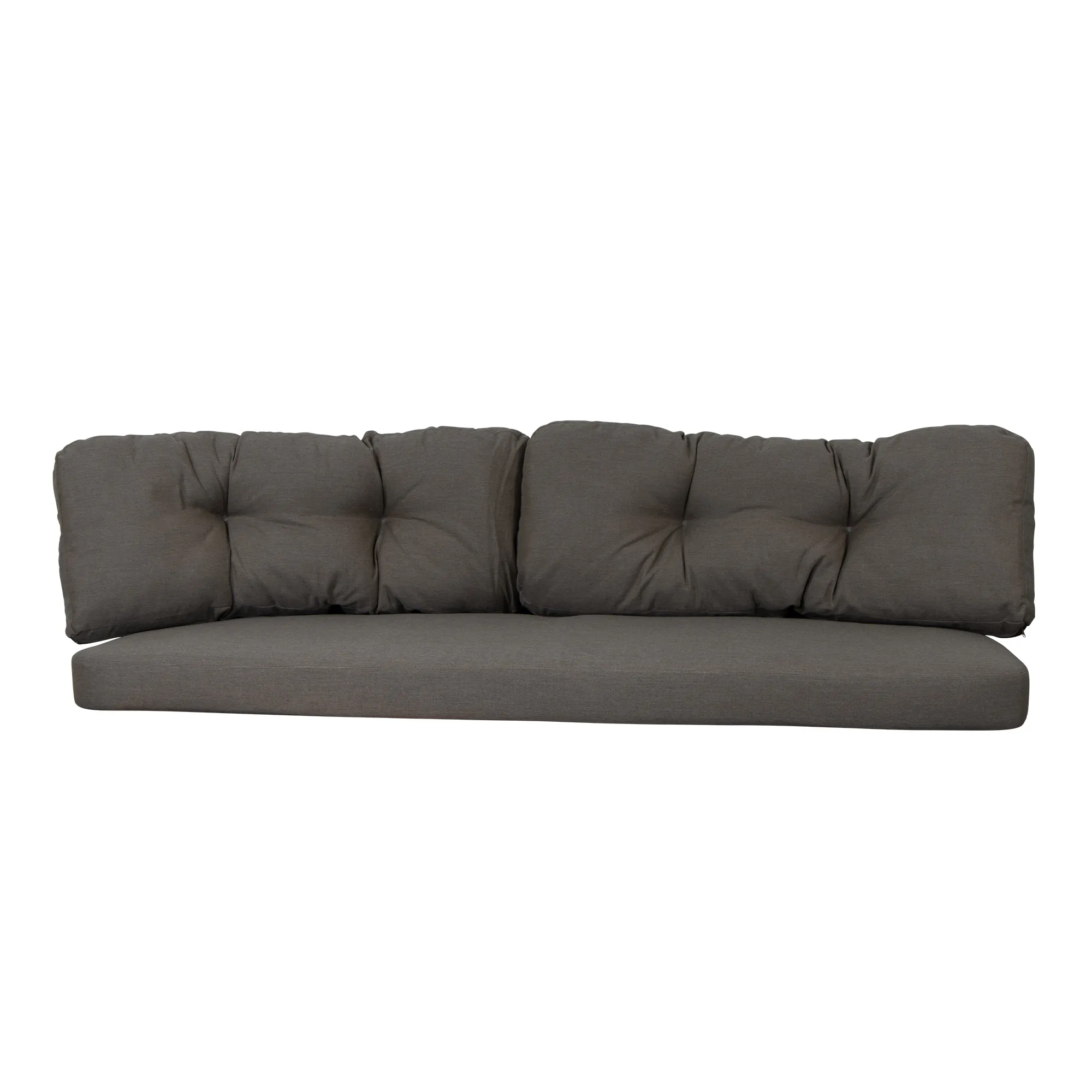 Ocean Large 3-sitssoffa utomhus dynset - 1