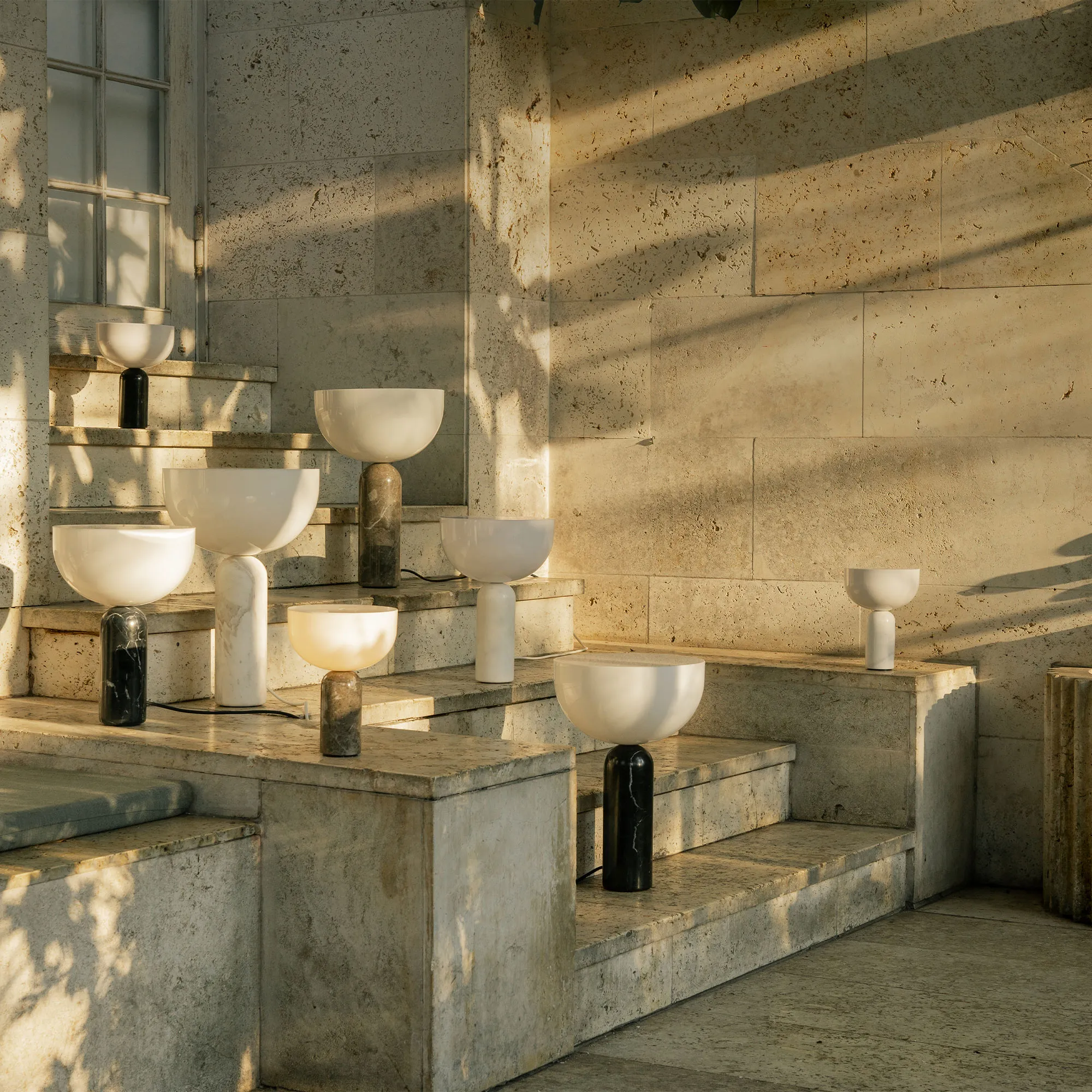 Kizu Table Lamp Portable - 3