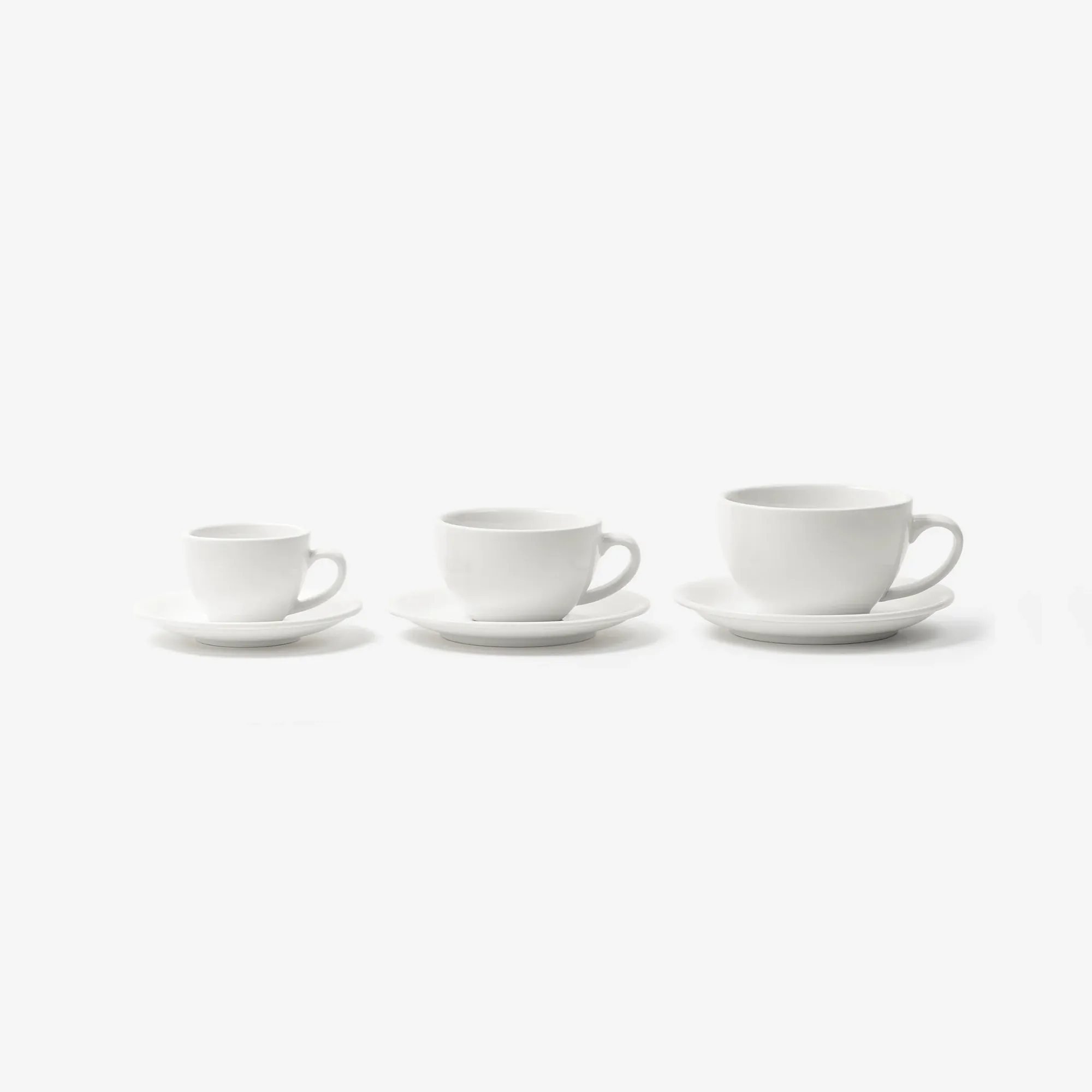 Marlow 300 kaffekopp - 3