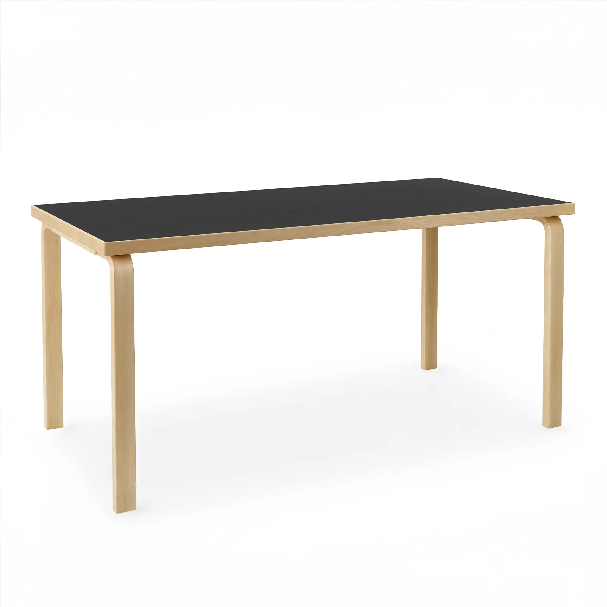 Aalto Table Rectangular 81A matbord - 1