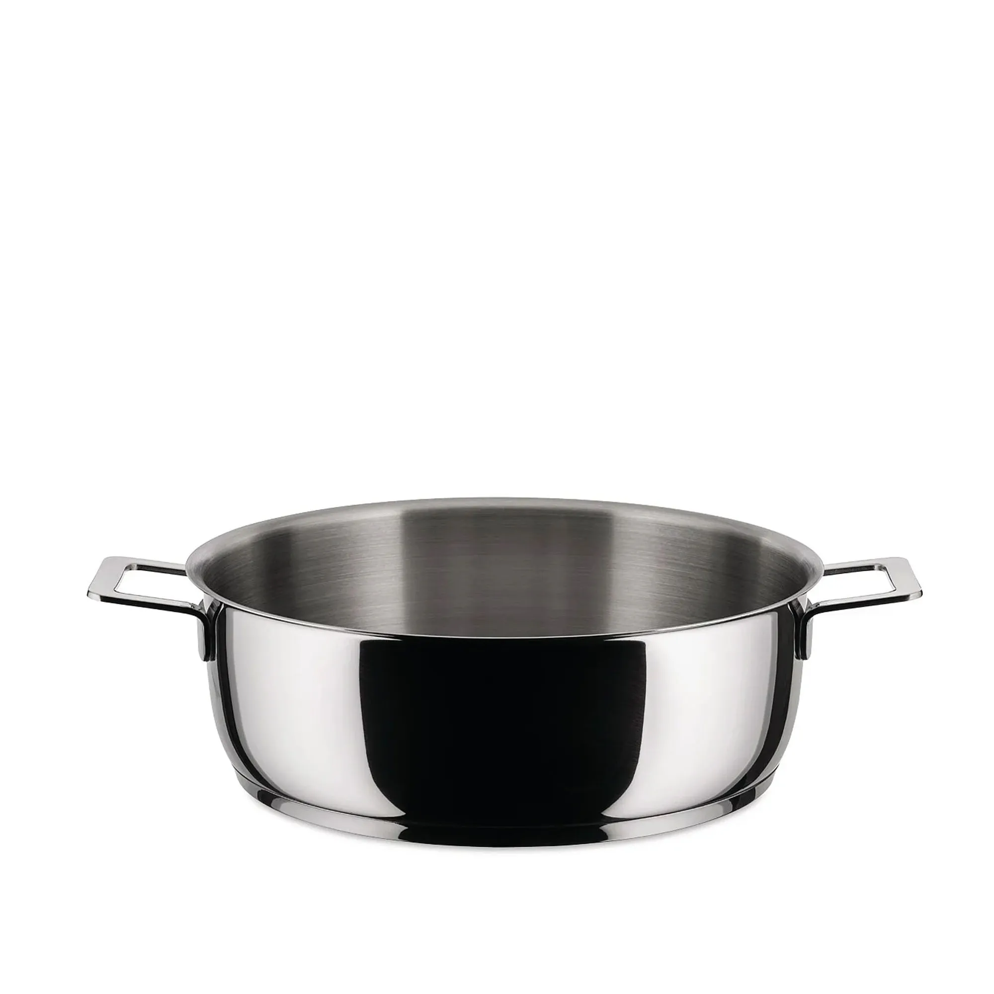 Pots & Pans Casserole Low - 1