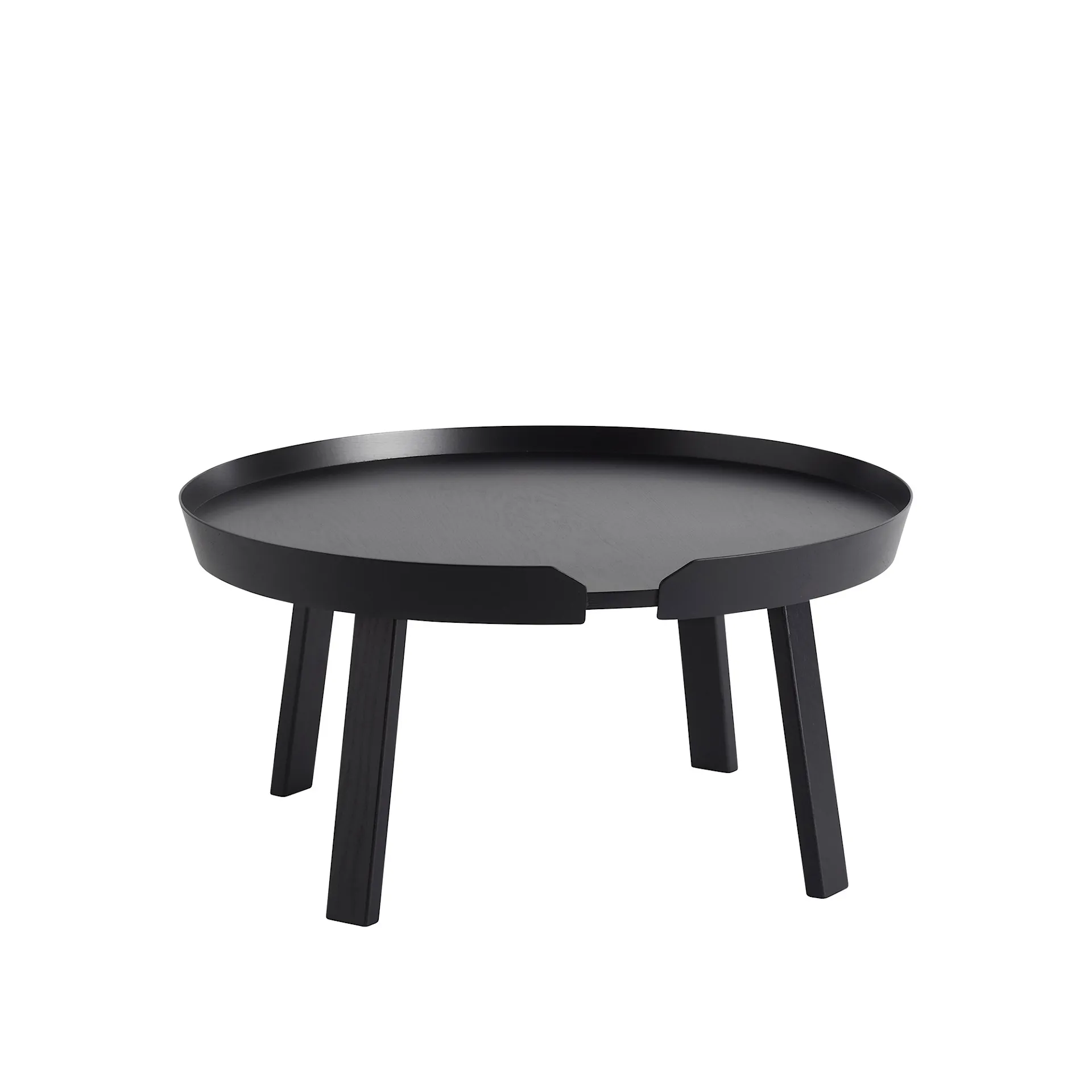 Around Coffee Table - Large - Muuto - NO GA