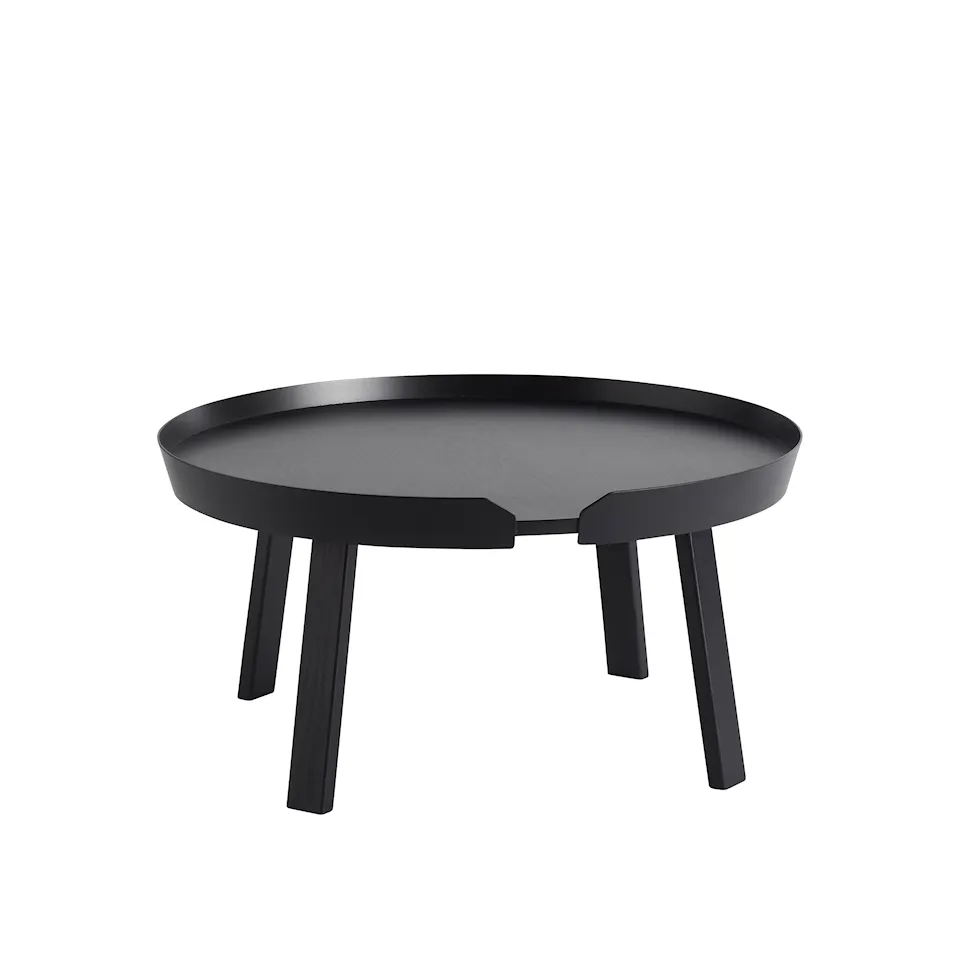 Around Coffee Table - Large