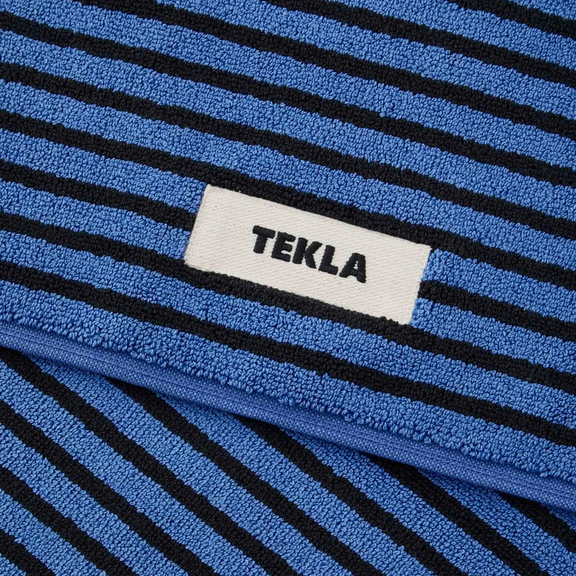 Terry Stripes badrumsmatta - 2