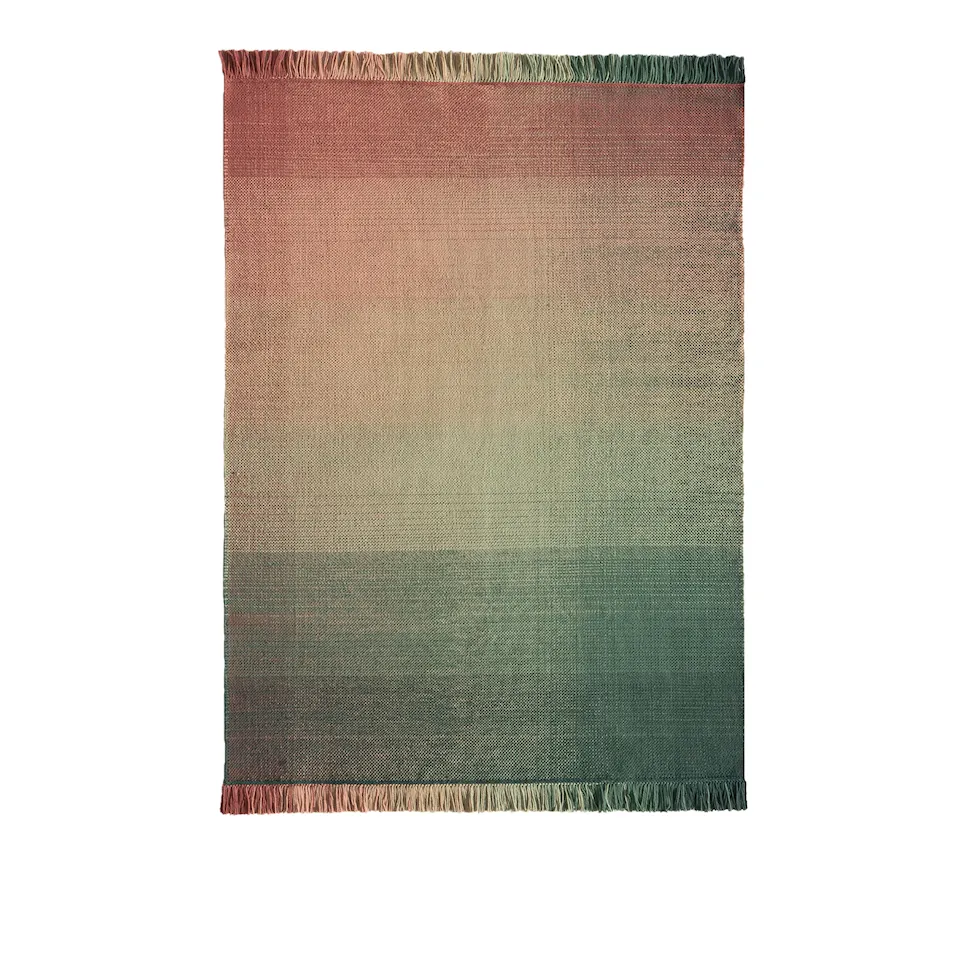 Shade Outdoor Palette 3 Rug