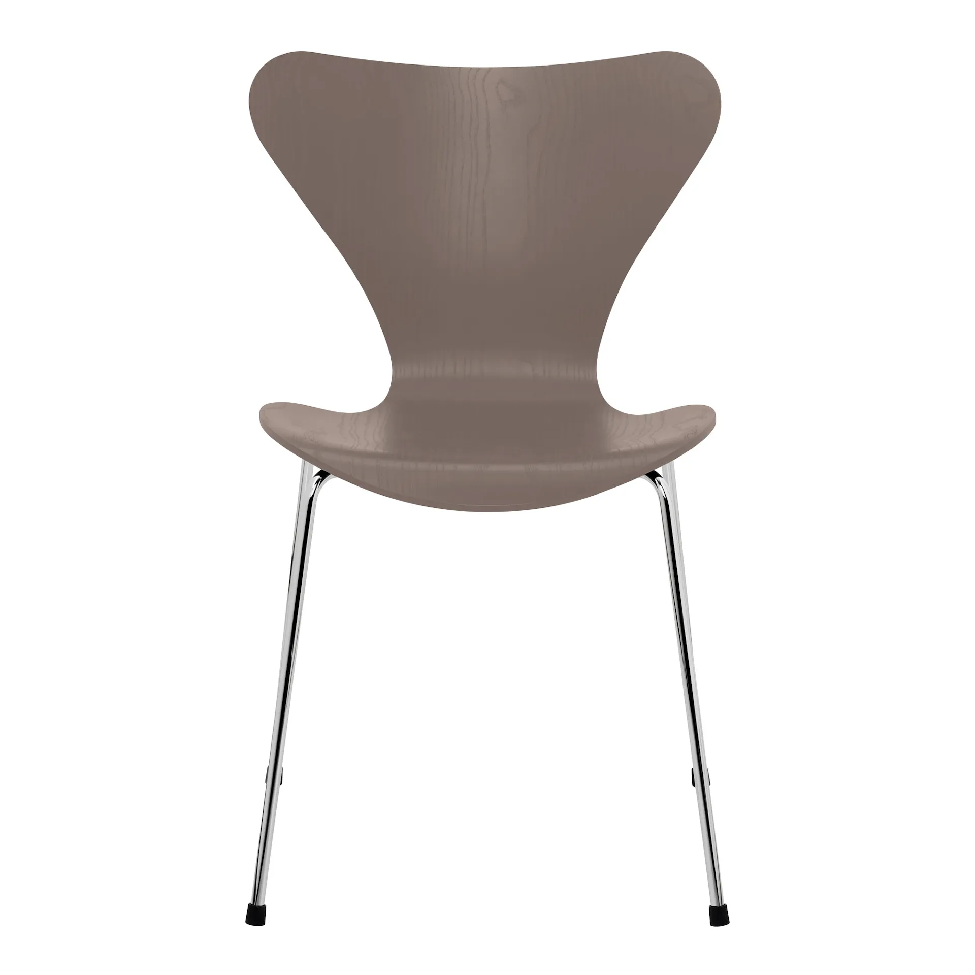 Sjuan 3107 Deep Clay - Fritz Hansen - Arne Jacobsen - NO GA