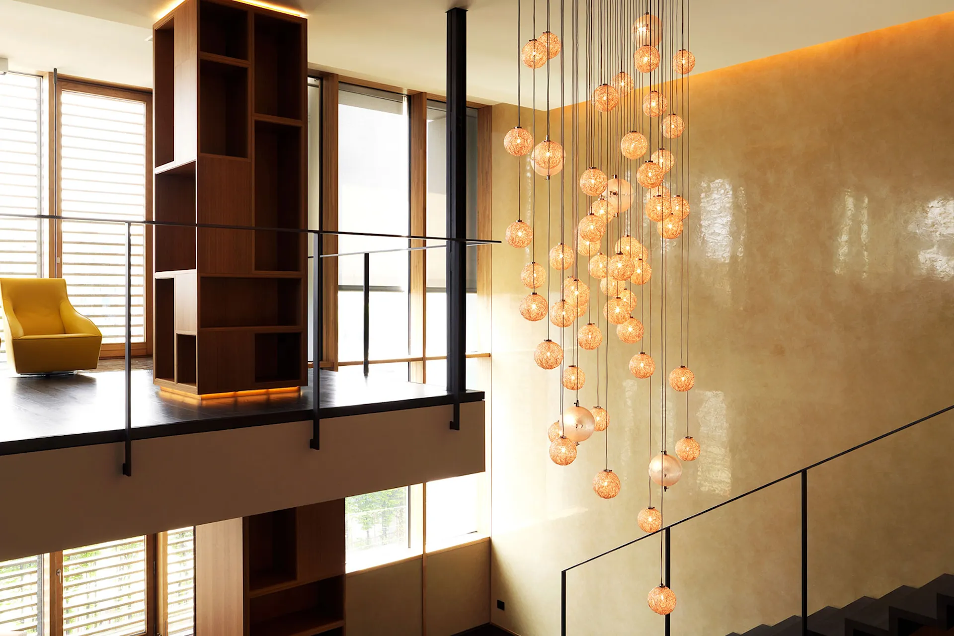 Sweet Light Chandelier - Catellani & Smith - Enzo Catellani - NO GA