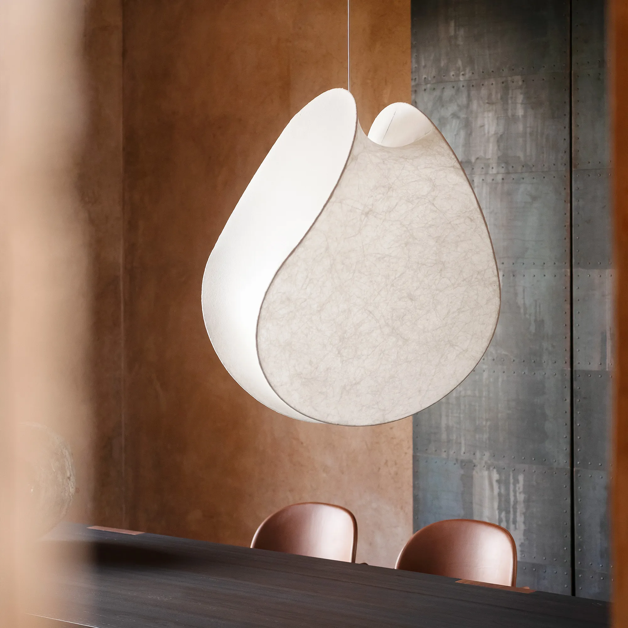 Equinox pendellampa - 3