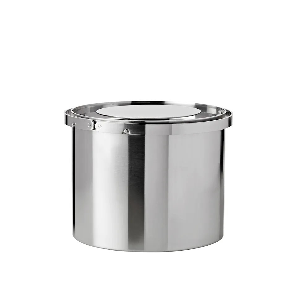 Arne Jacobsen Ice Bucket 2,5 L Steel
