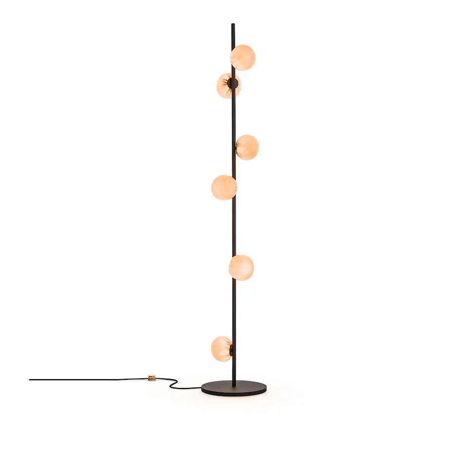 84.6 floor lamp long