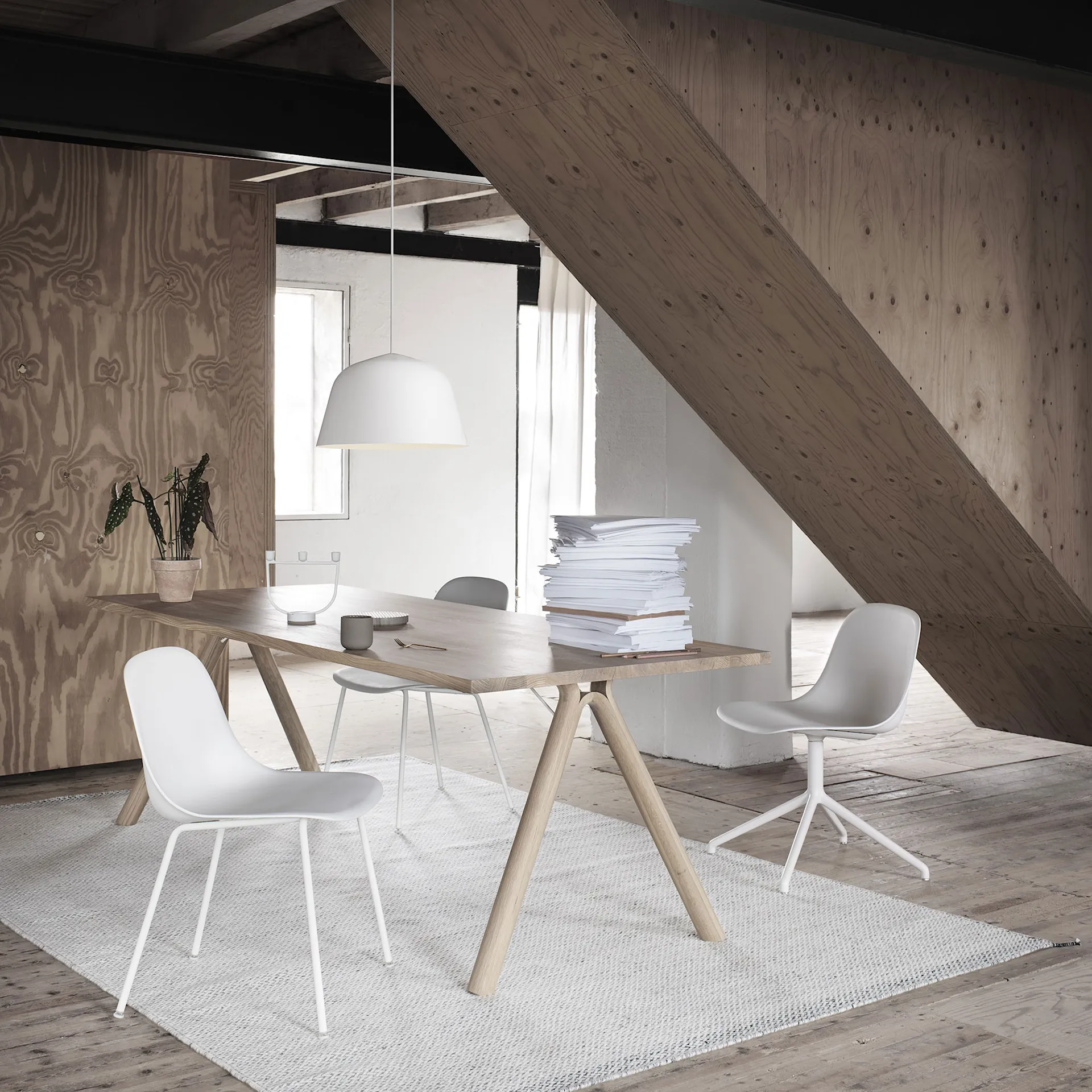 Ambit Large - Muuto - TAF Studio - NO GA