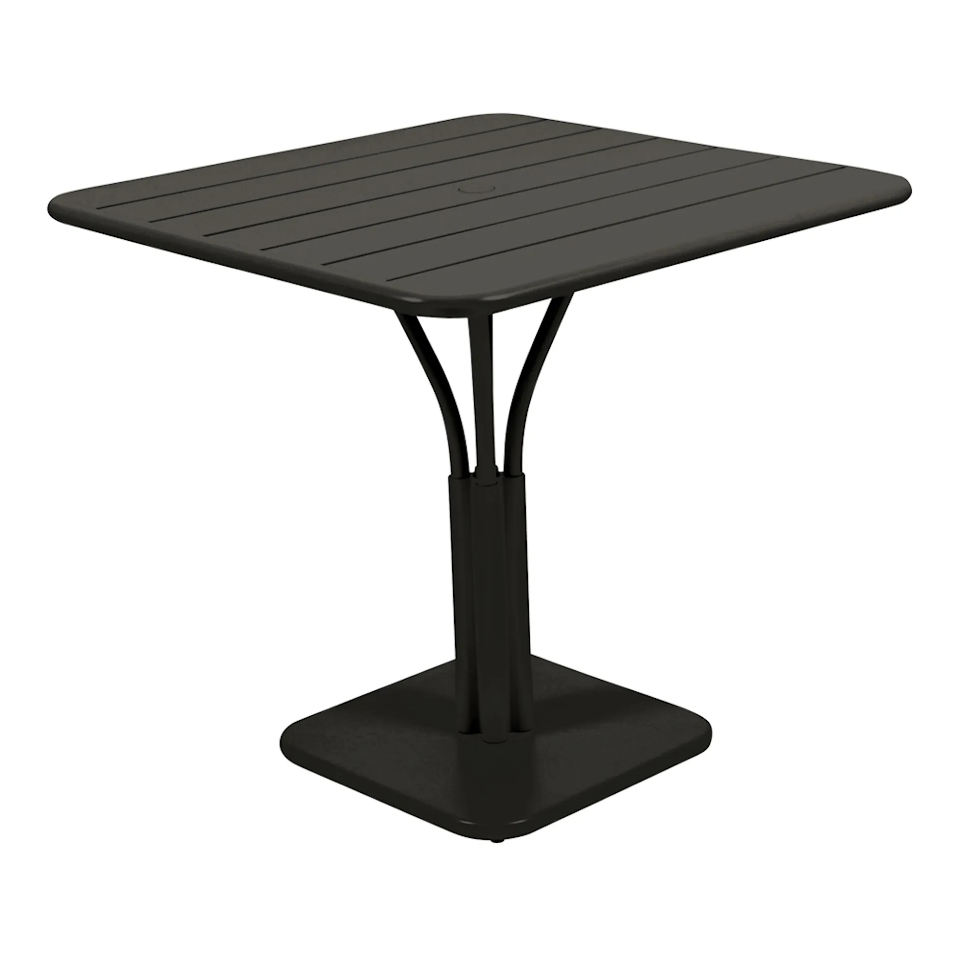 Luxembourg Pedestal Table 80x80 cm - Fermob - NO GA