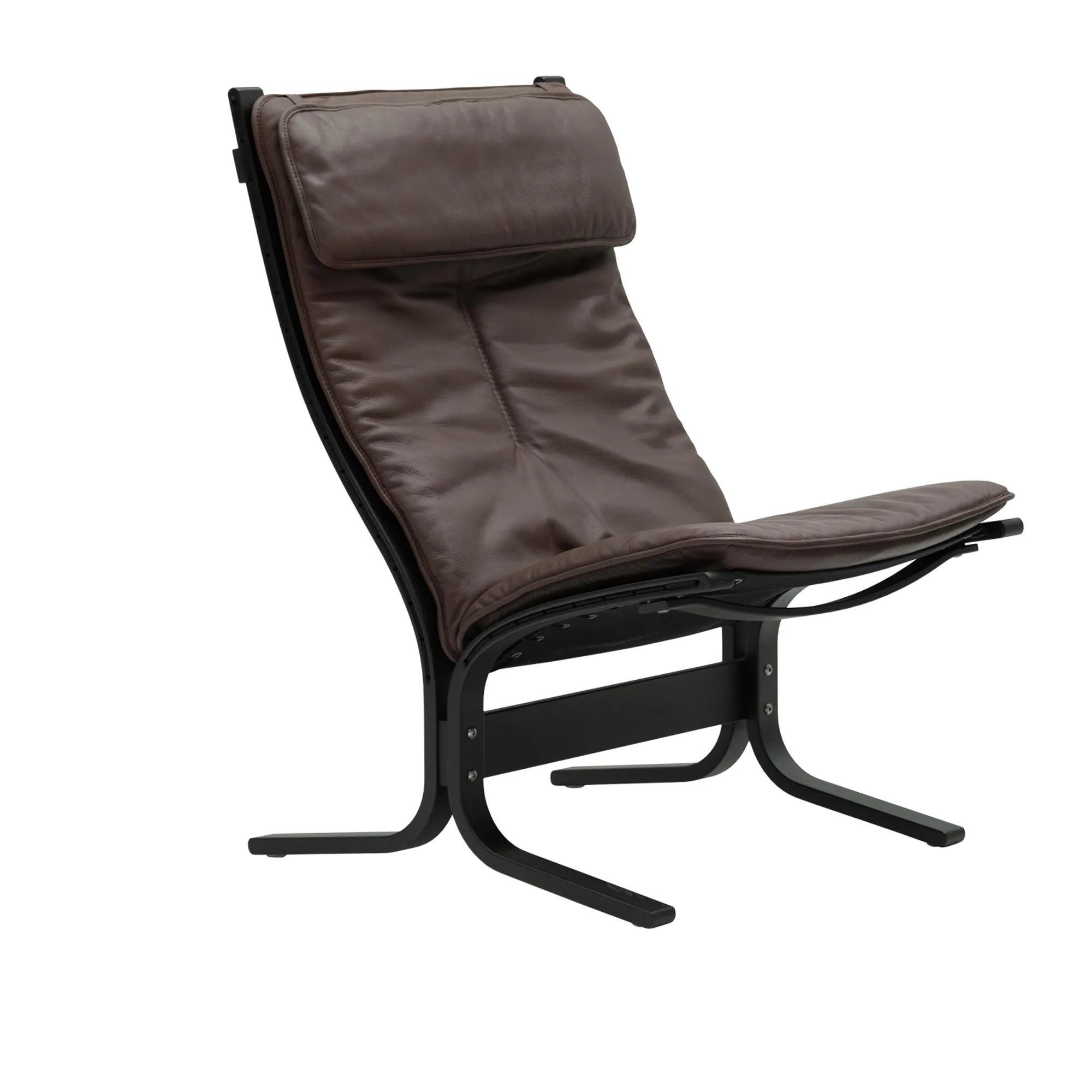 Siesta Fiora High Black - 1