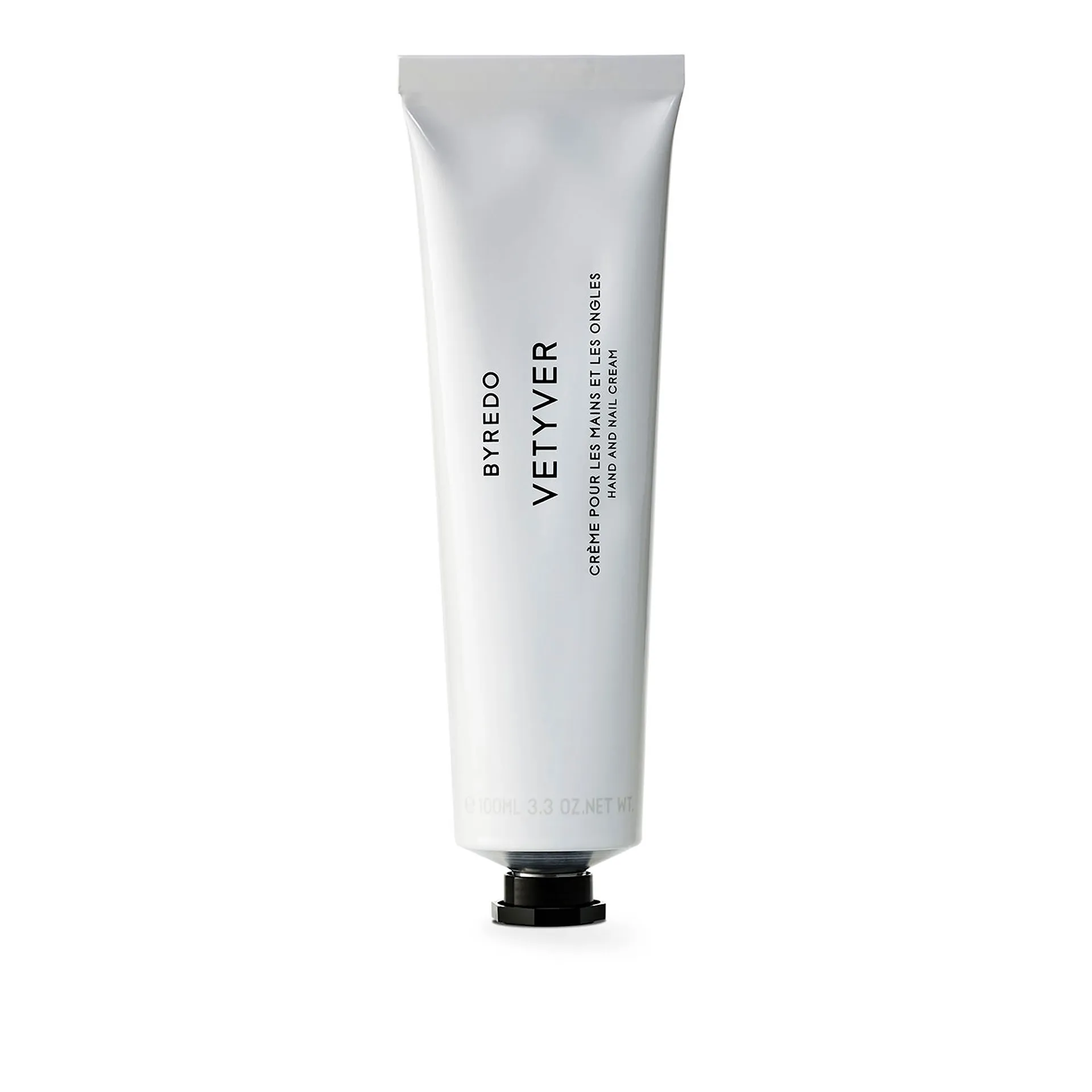 Vetyver Hand cream - Byredo - NO GA