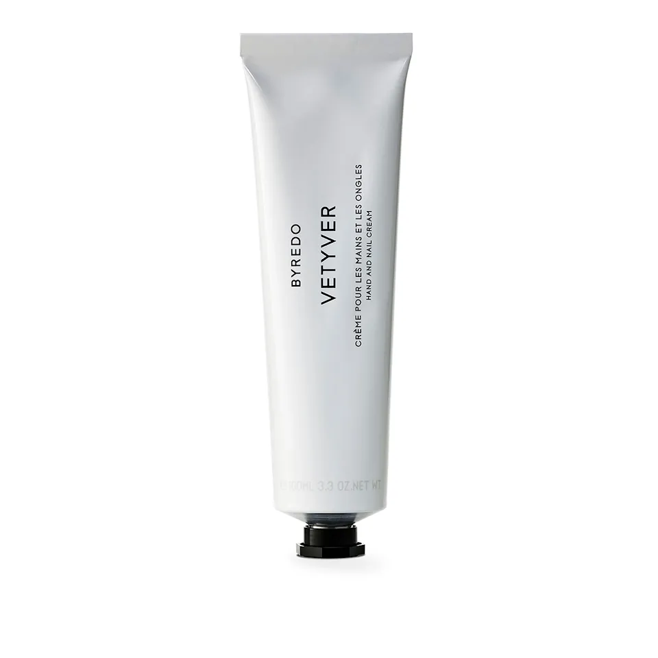 Vetyver Hand cream