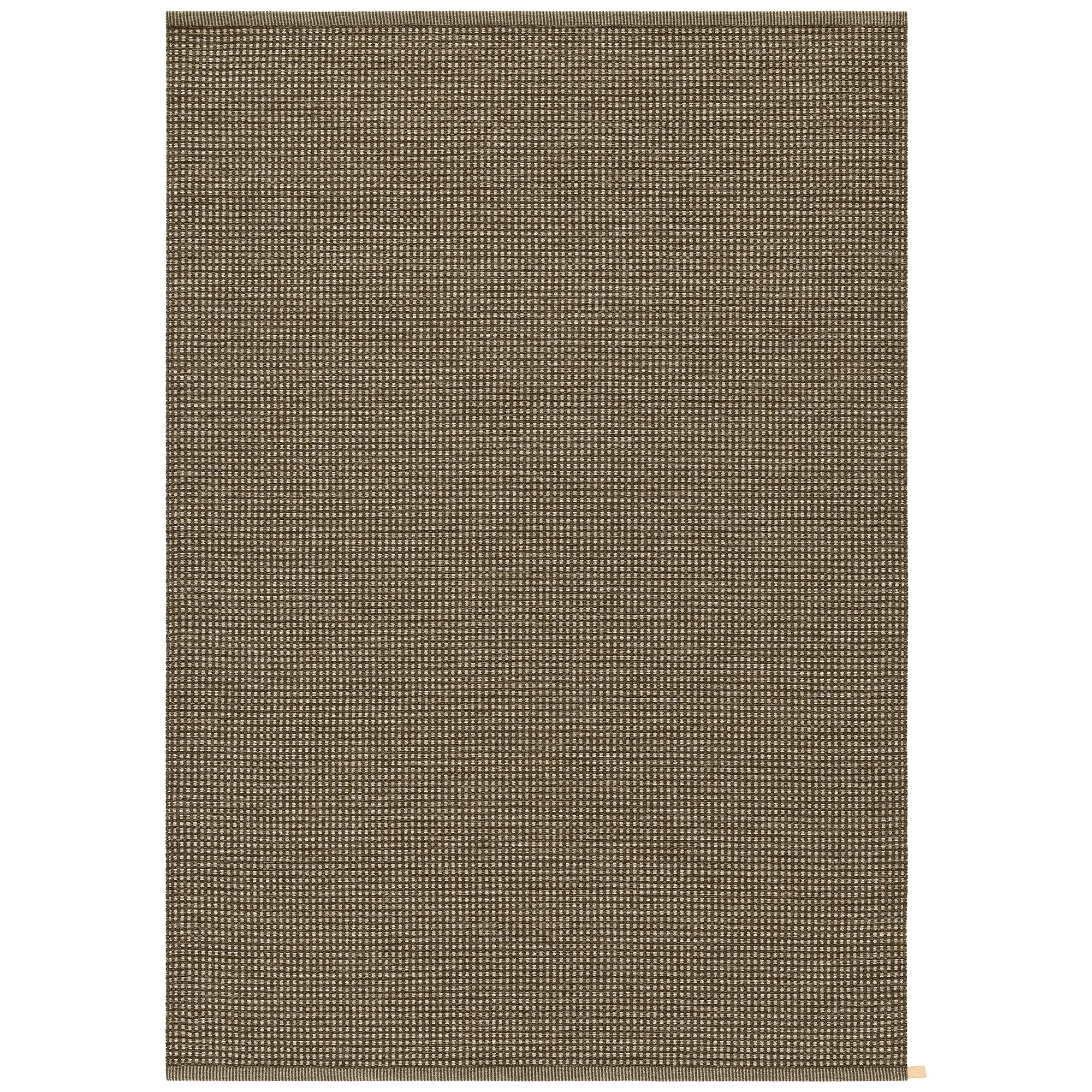 Dot Icon Raw Umber 783 ullmatta - 1